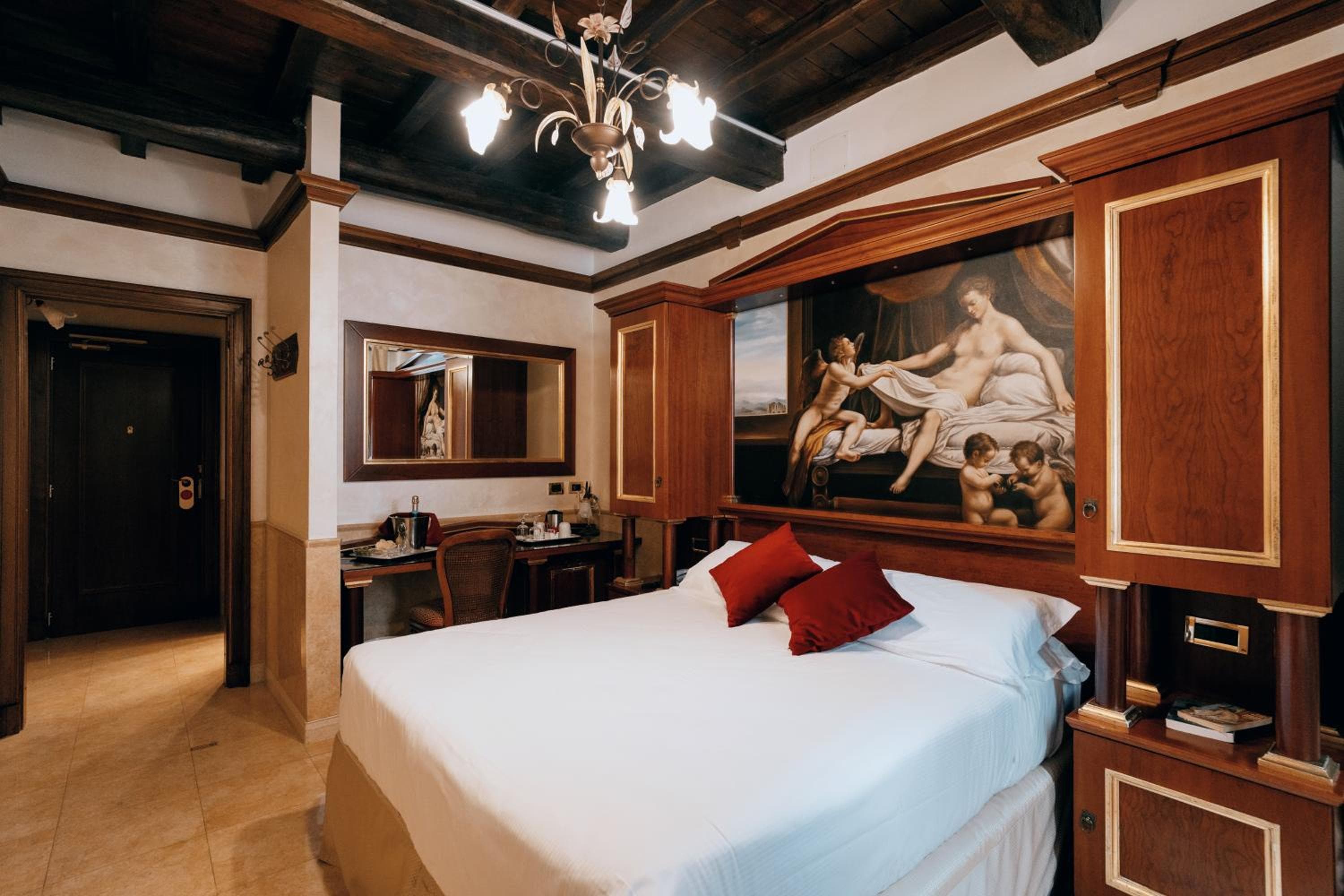 Albergo Pantheon — 17