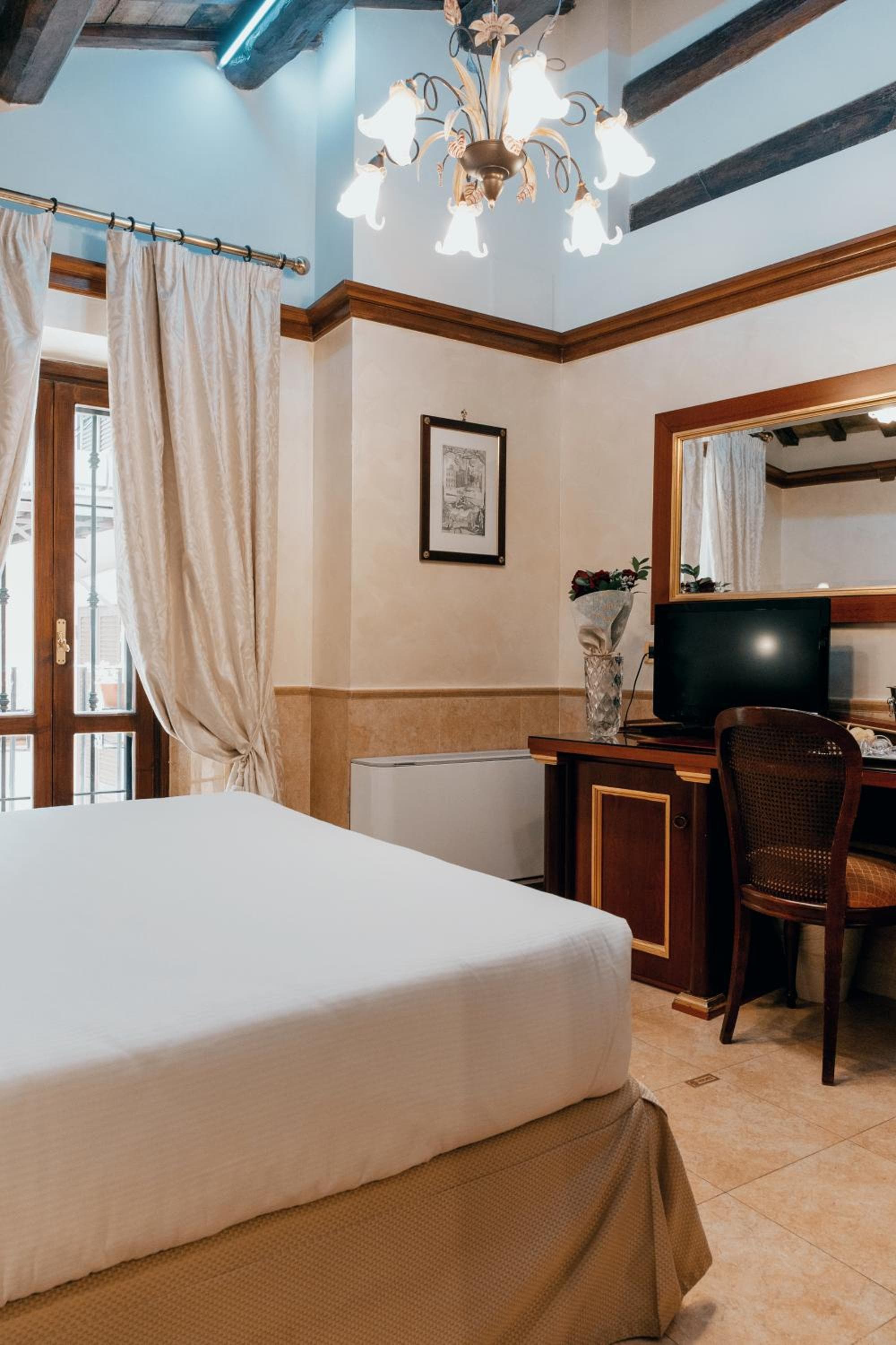 Albergo Pantheon — 21
