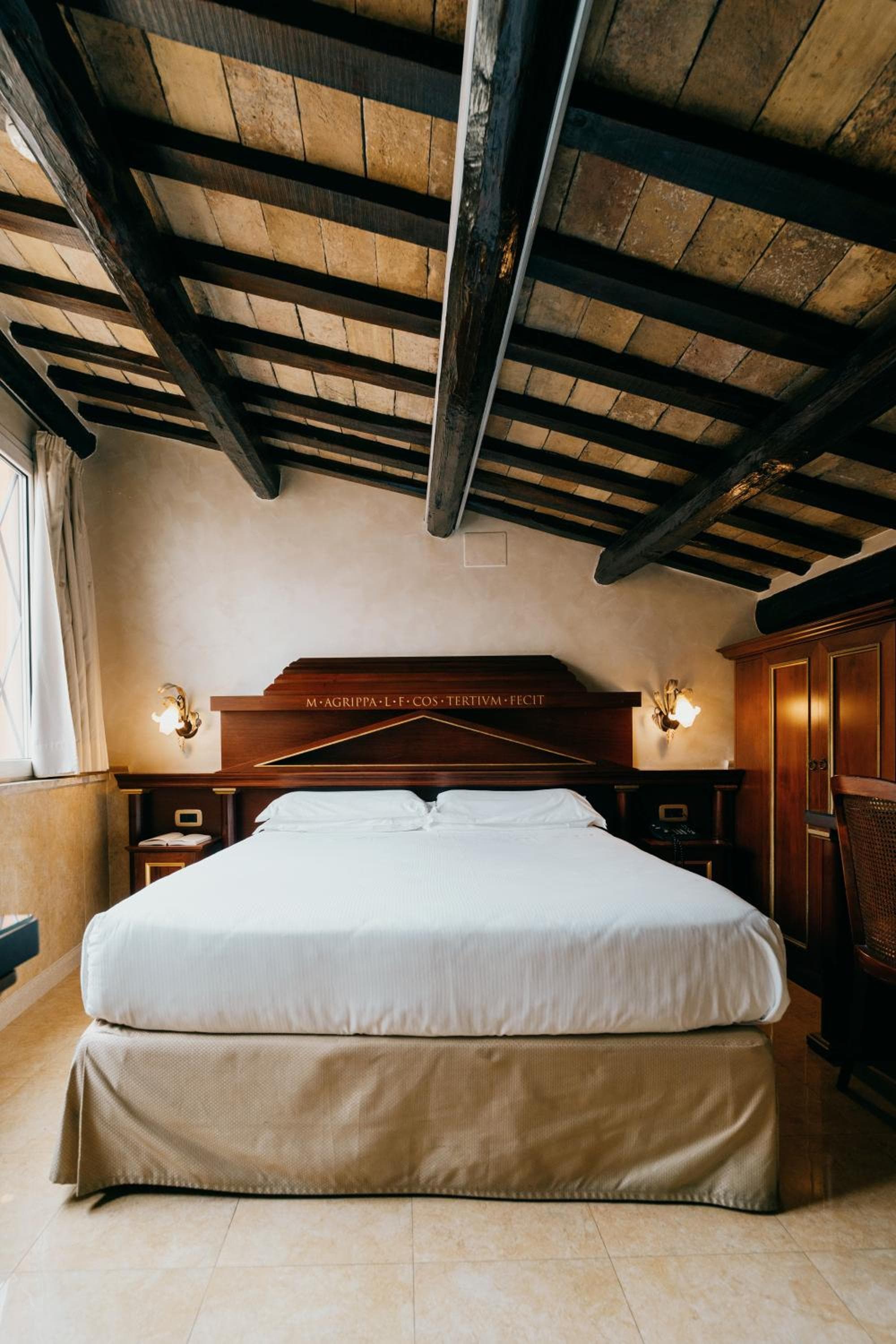 Albergo Pantheon — 20