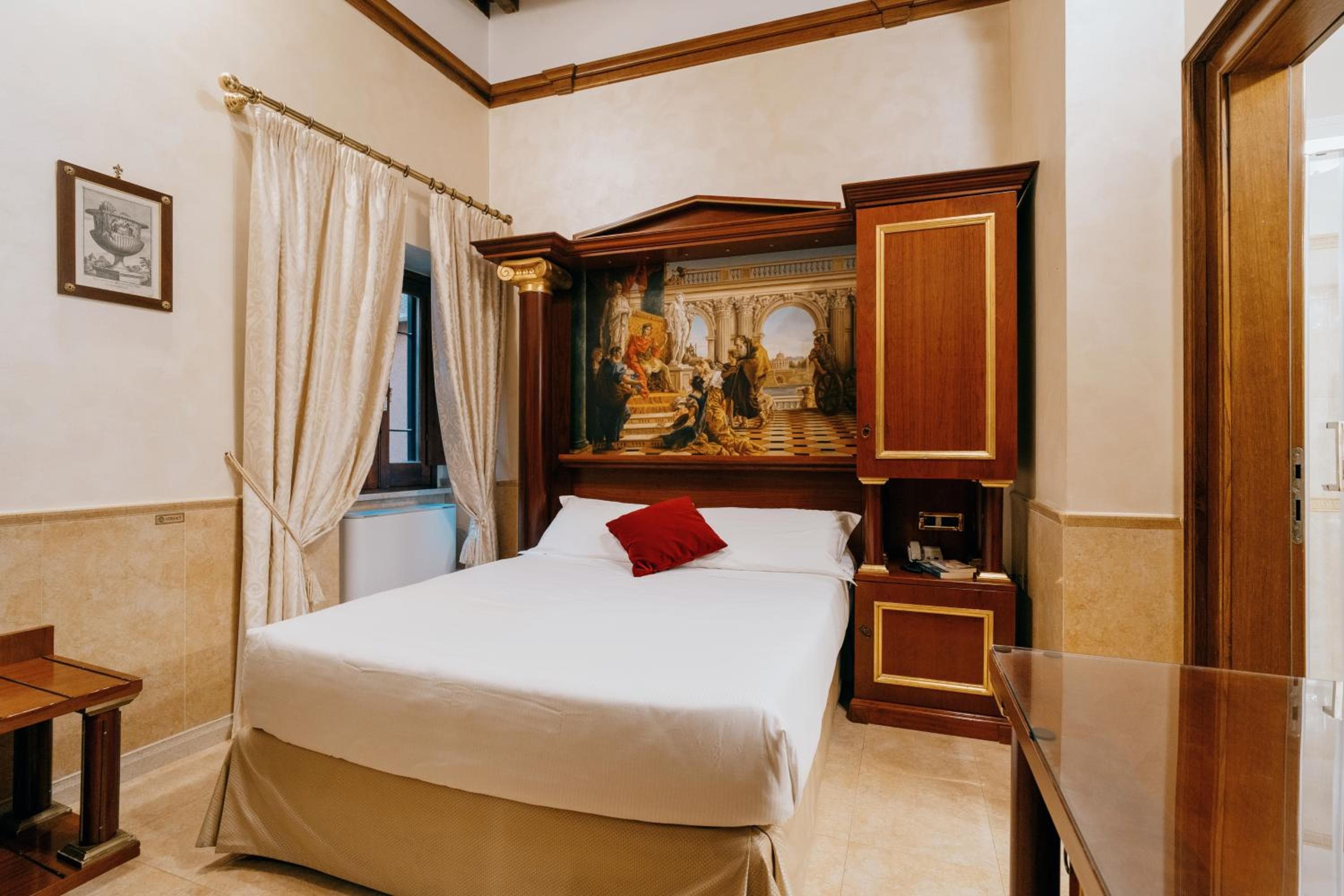Albergo Pantheon — 19