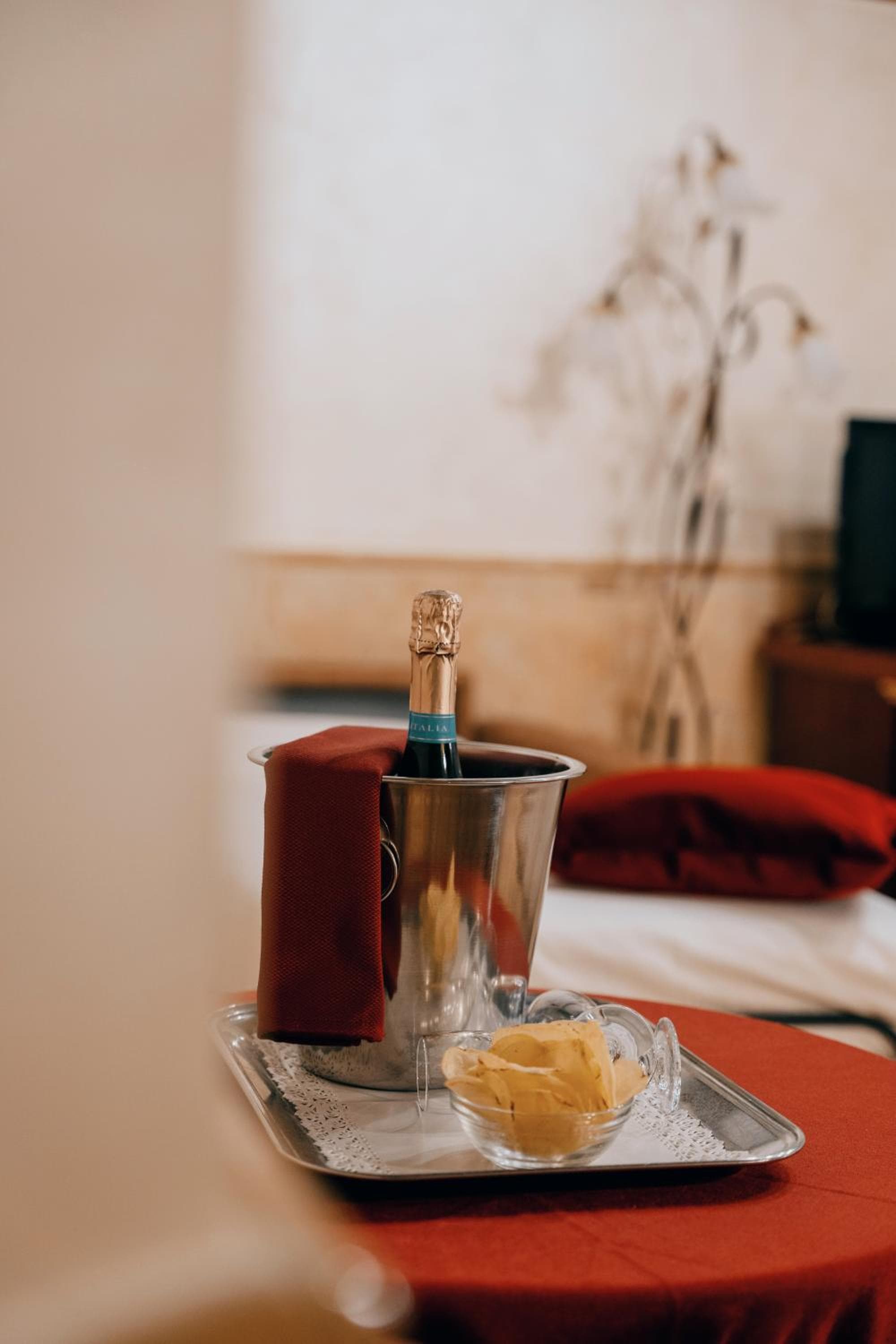 Albergo Pantheon — 22