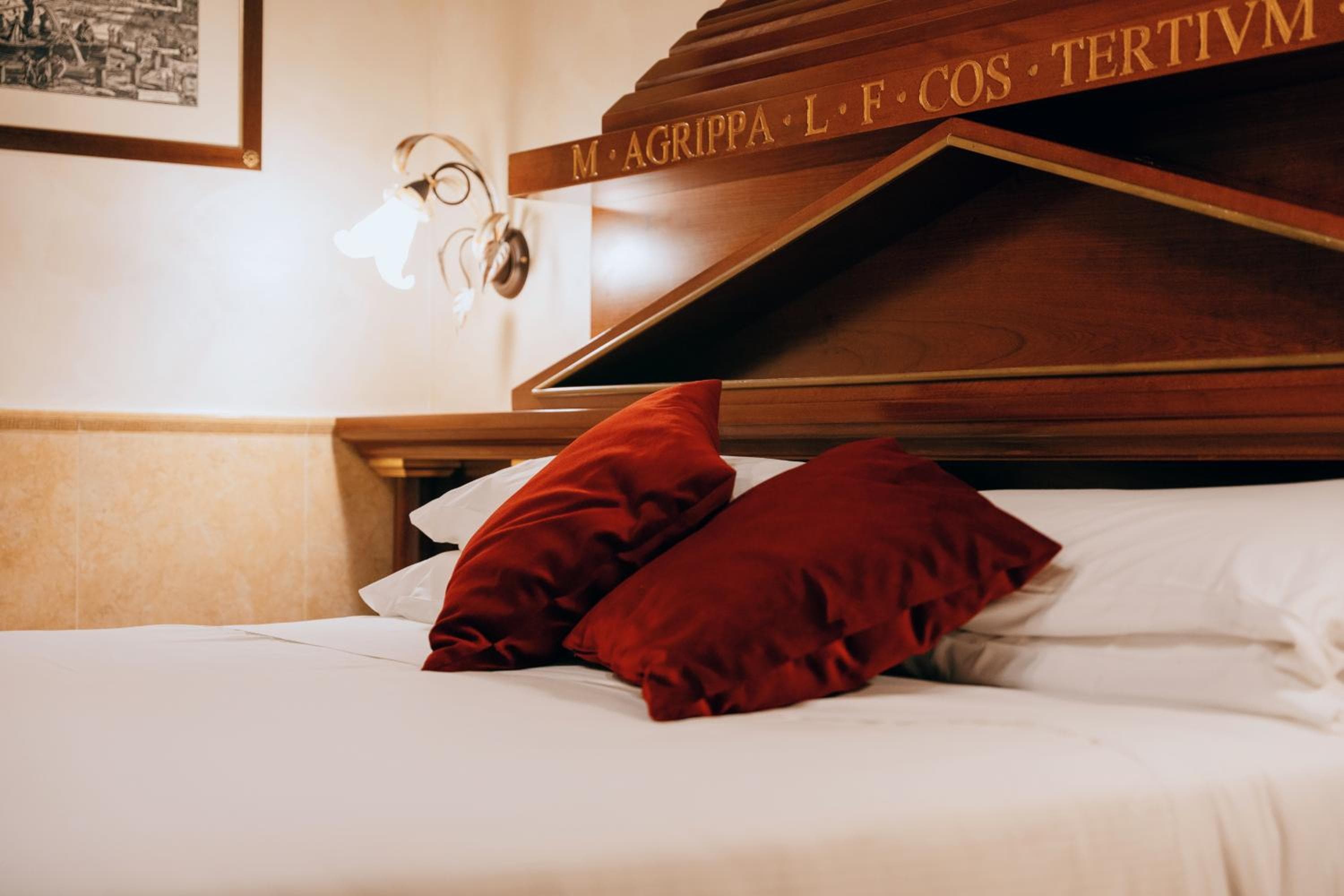 Hotel Pantheon — 20