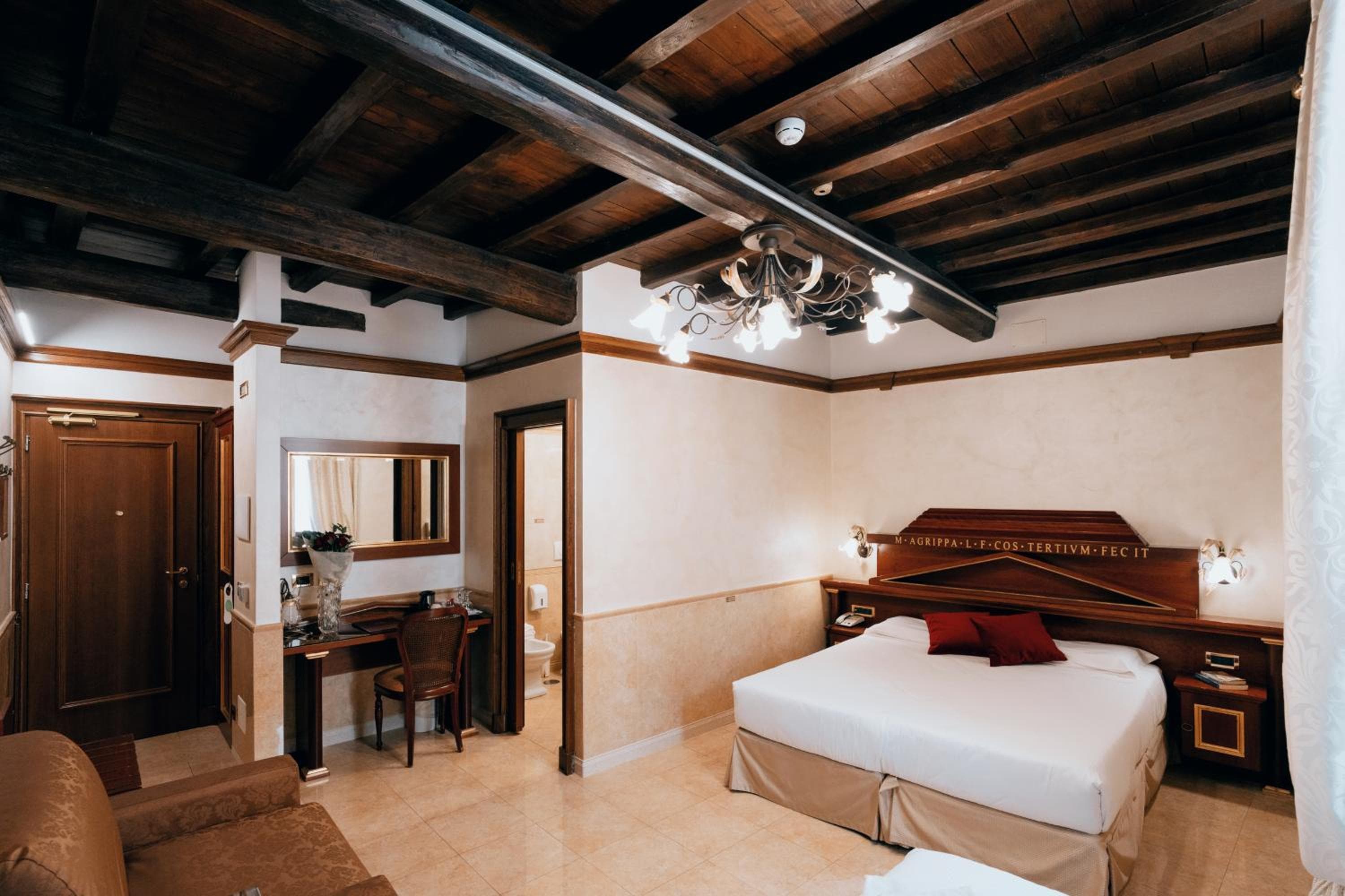 Albergo Pantheon — 24