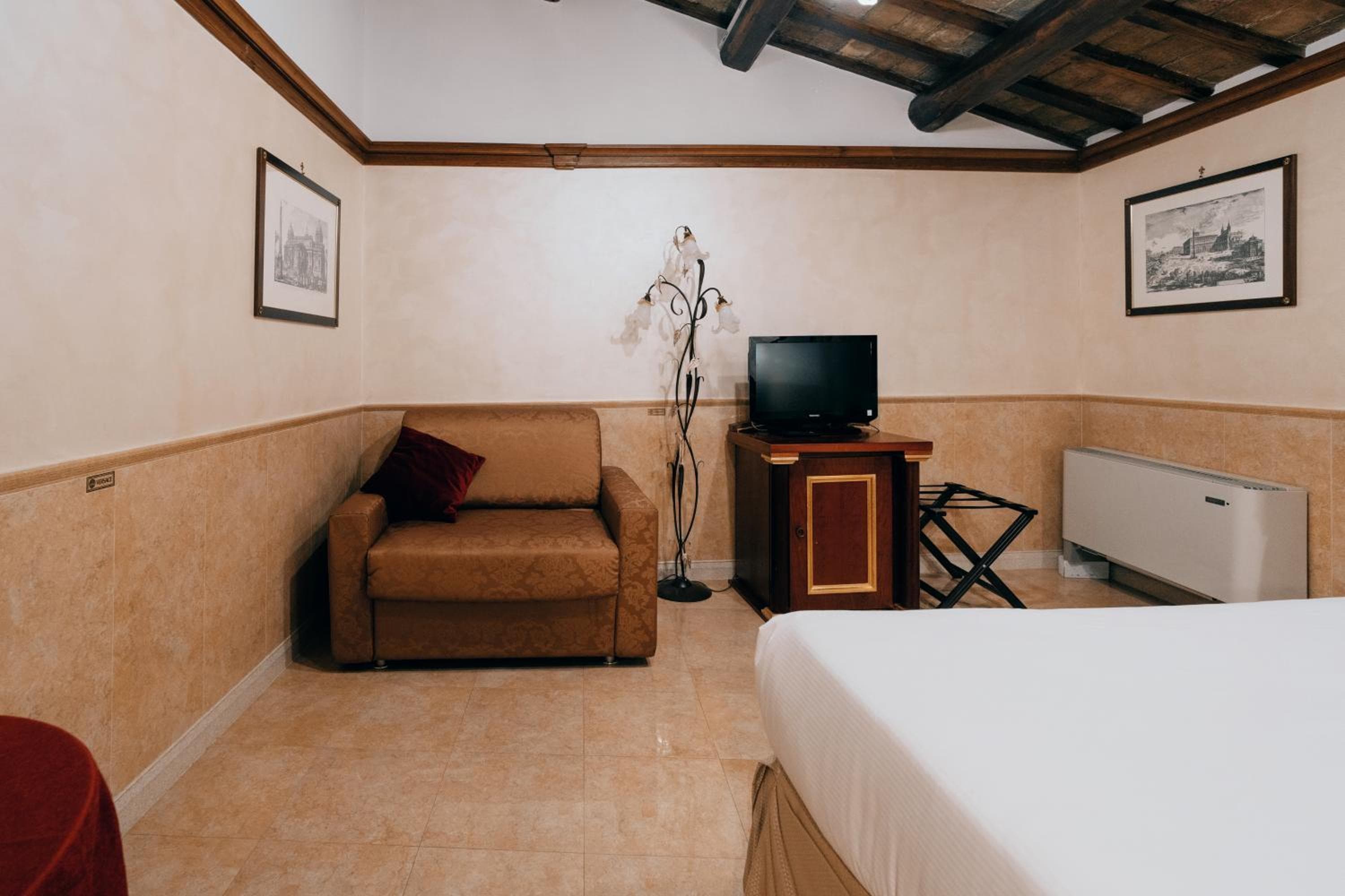 Albergo Pantheon — 25