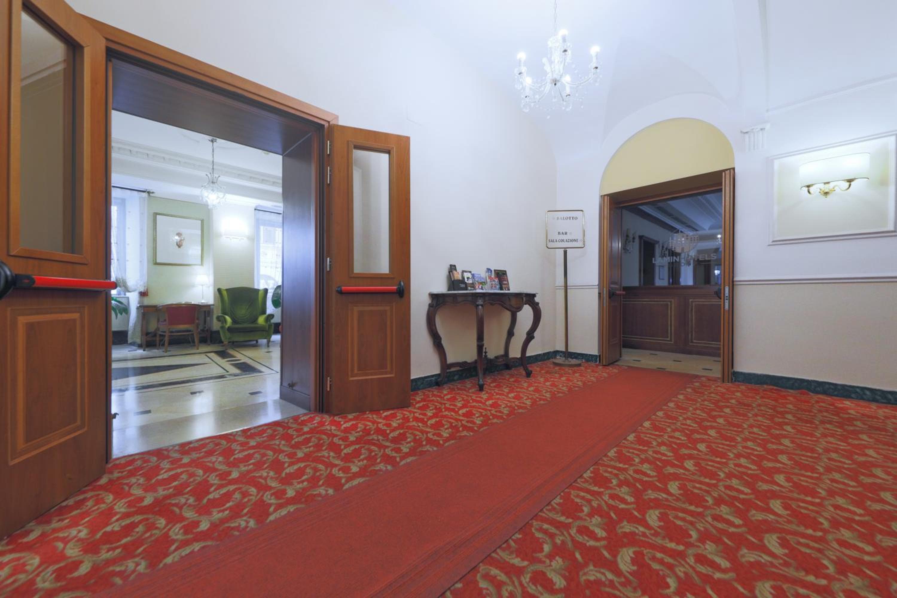 LH Hotel Andreotti — 30