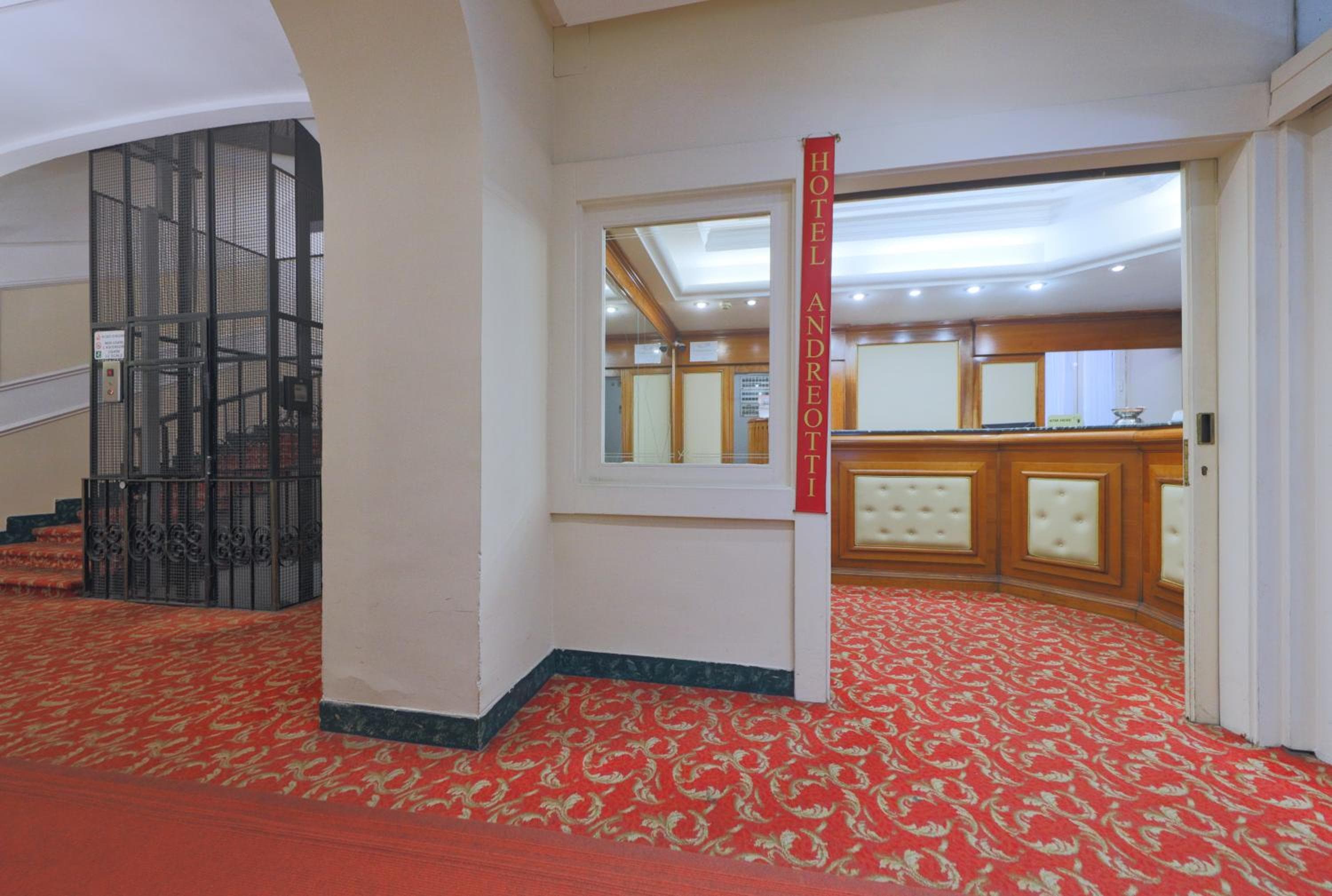LH Hotel Andreotti — 25