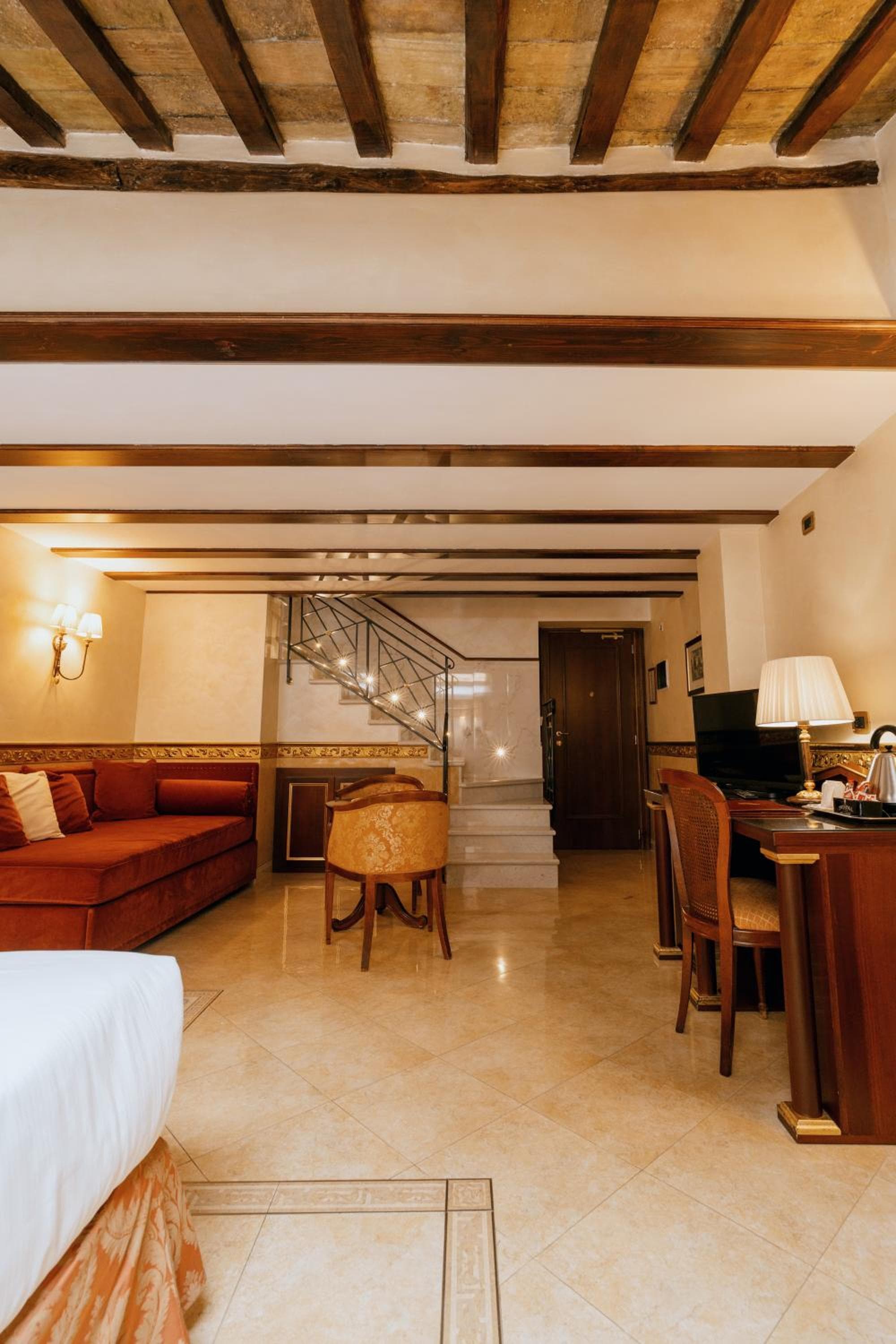 Albergo Pantheon — 28