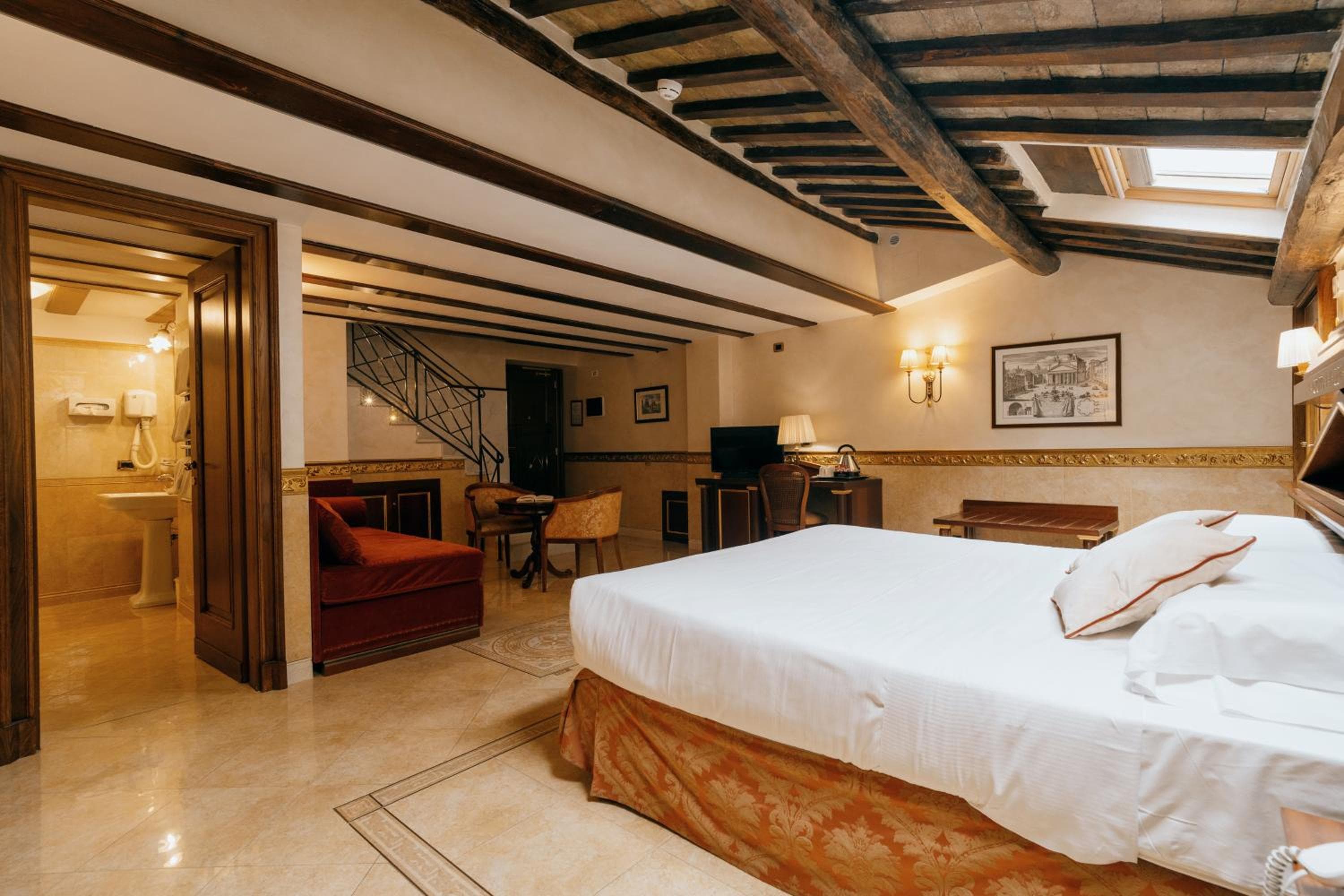 Albergo Pantheon — 27