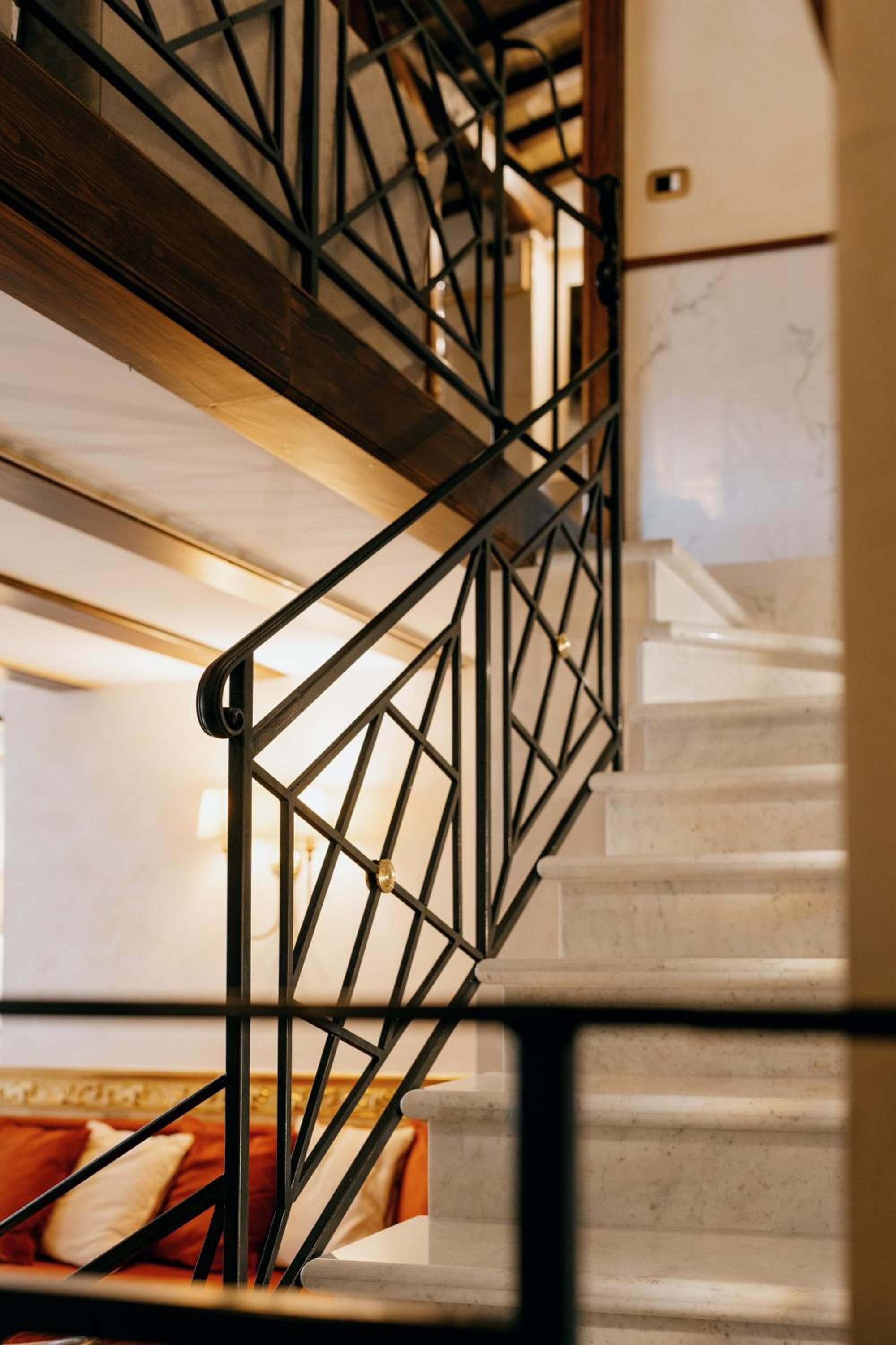 Hotel Pantheon — 27