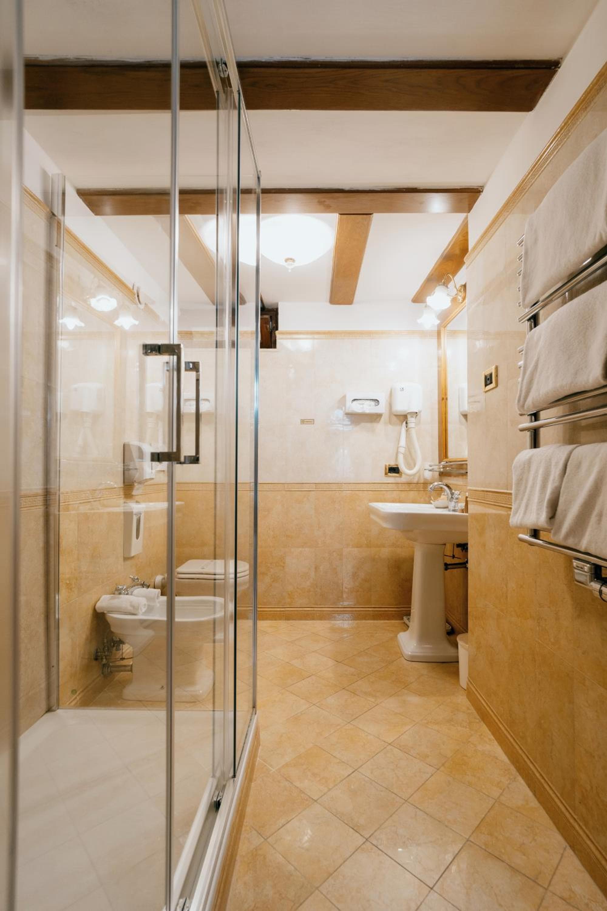 Hotel Pantheon — 7