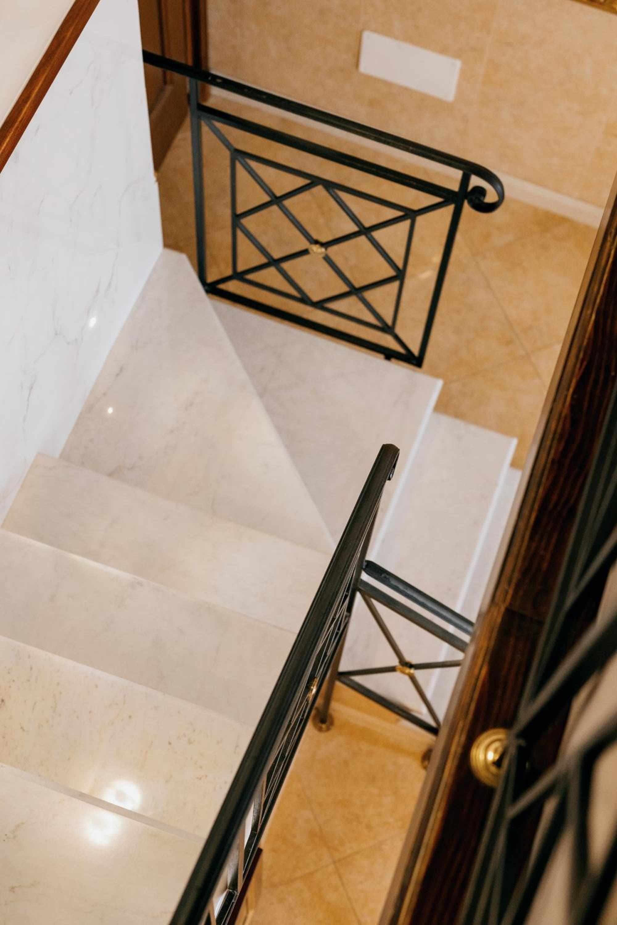 Hotel Pantheon — 18