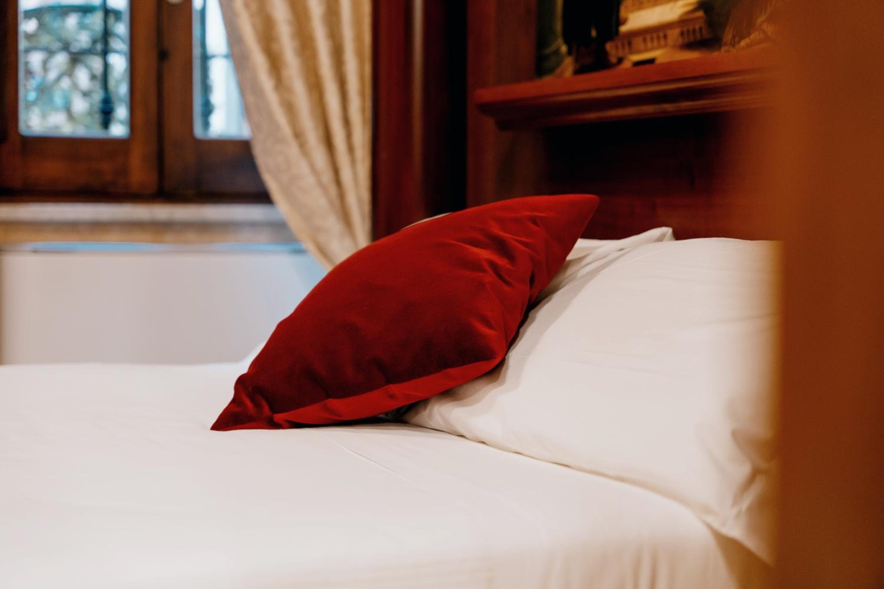 Albergo Pantheon — 2