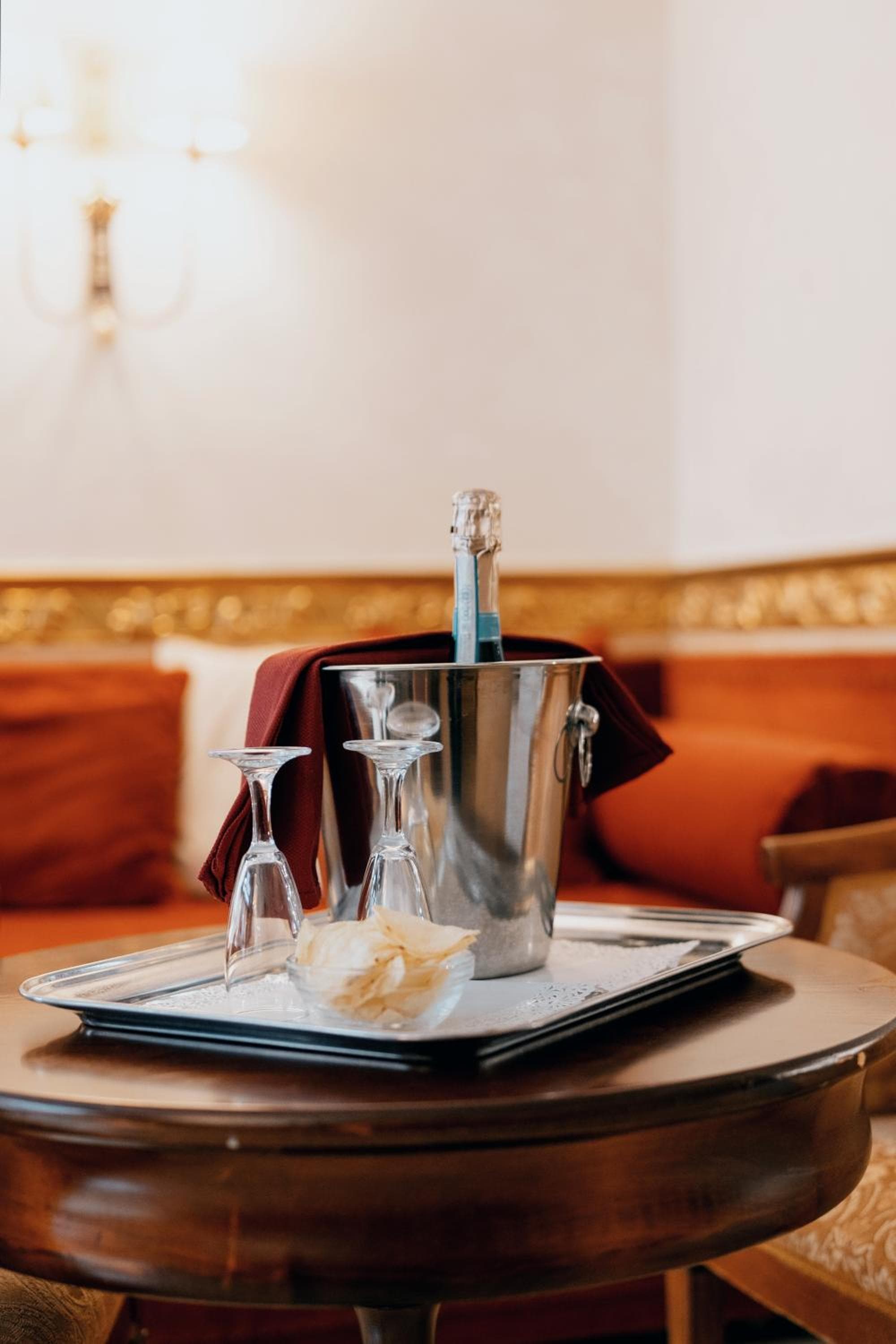 Albergo Pantheon — 14