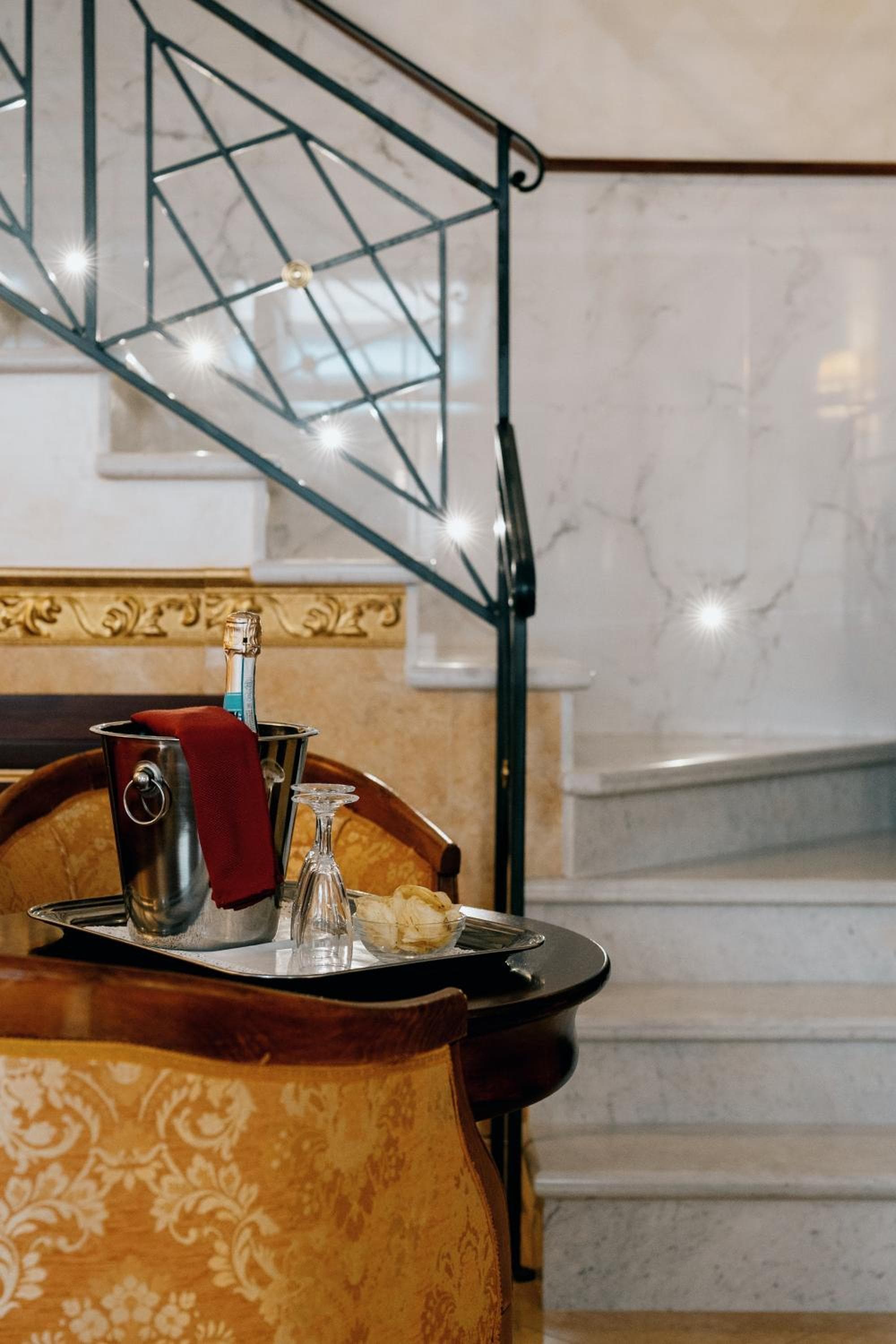 Albergo Pantheon — 13