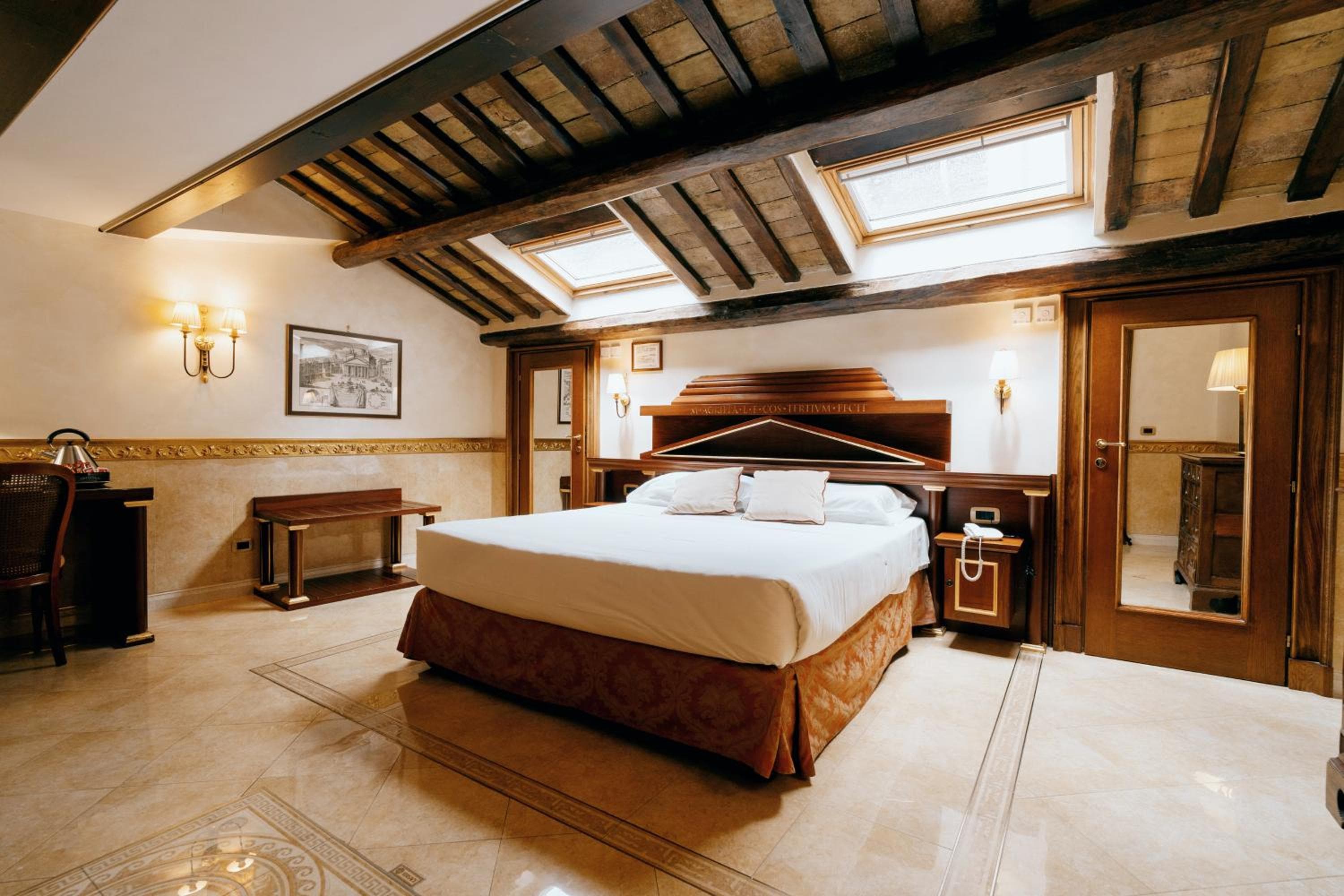 Albergo Pantheon — 29