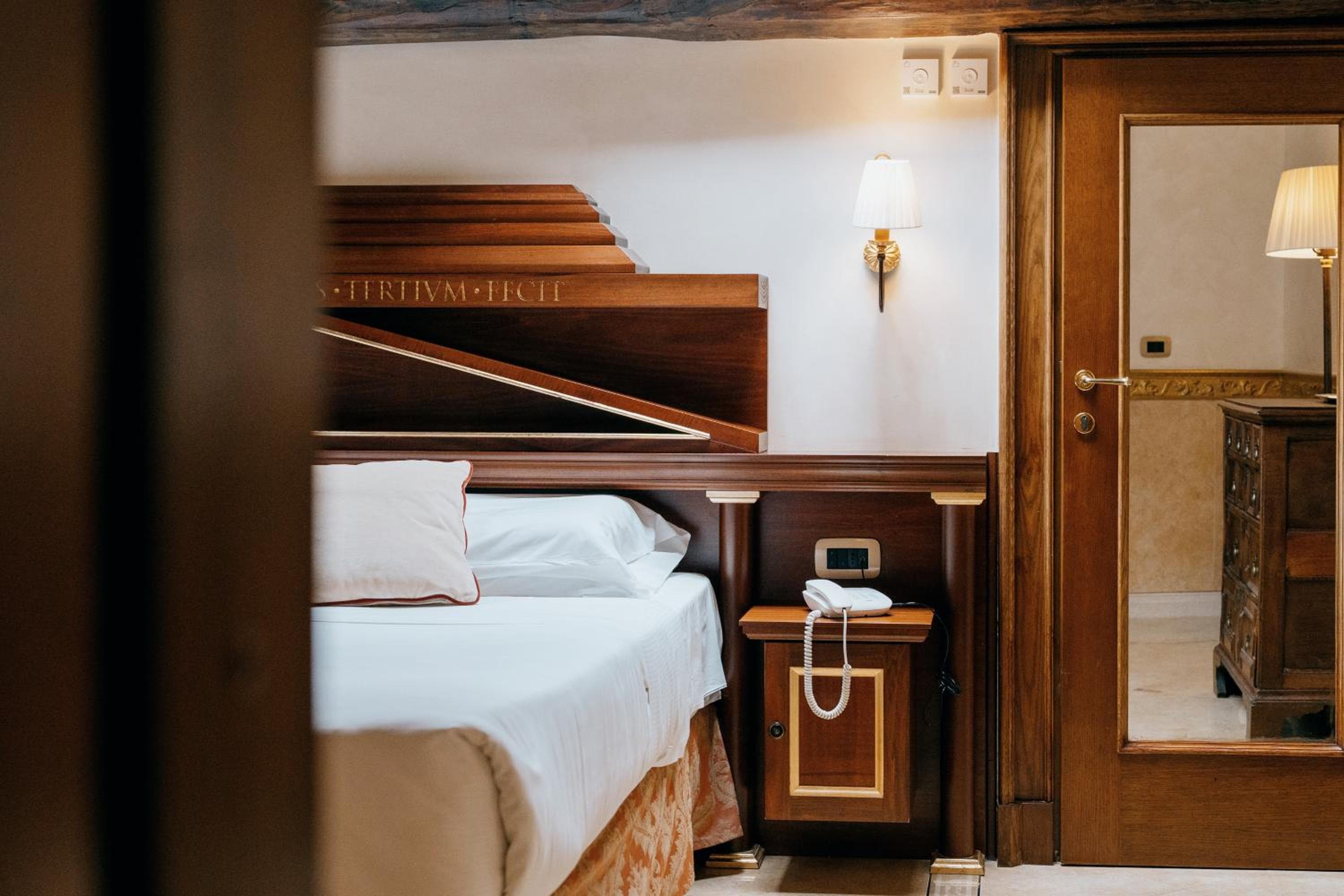 Albergo Pantheon — 30