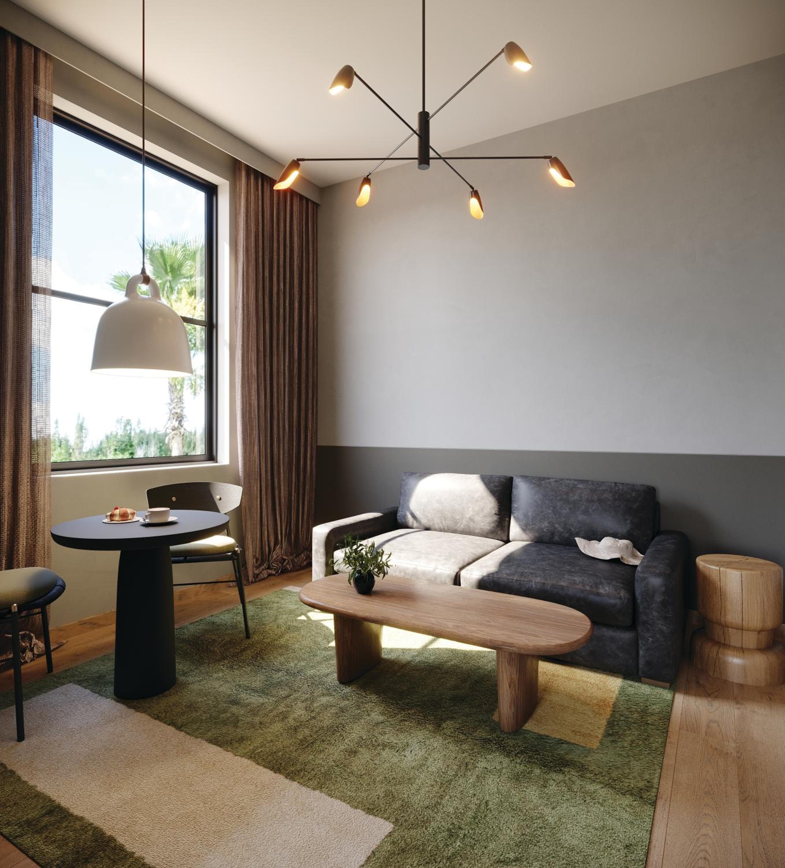 The Rover Miami — 11