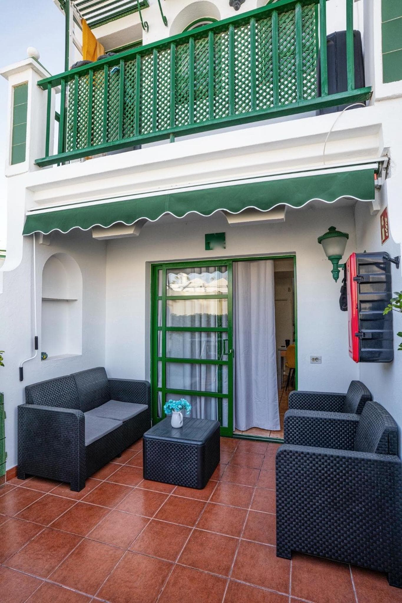 Maspalomas Love — 2