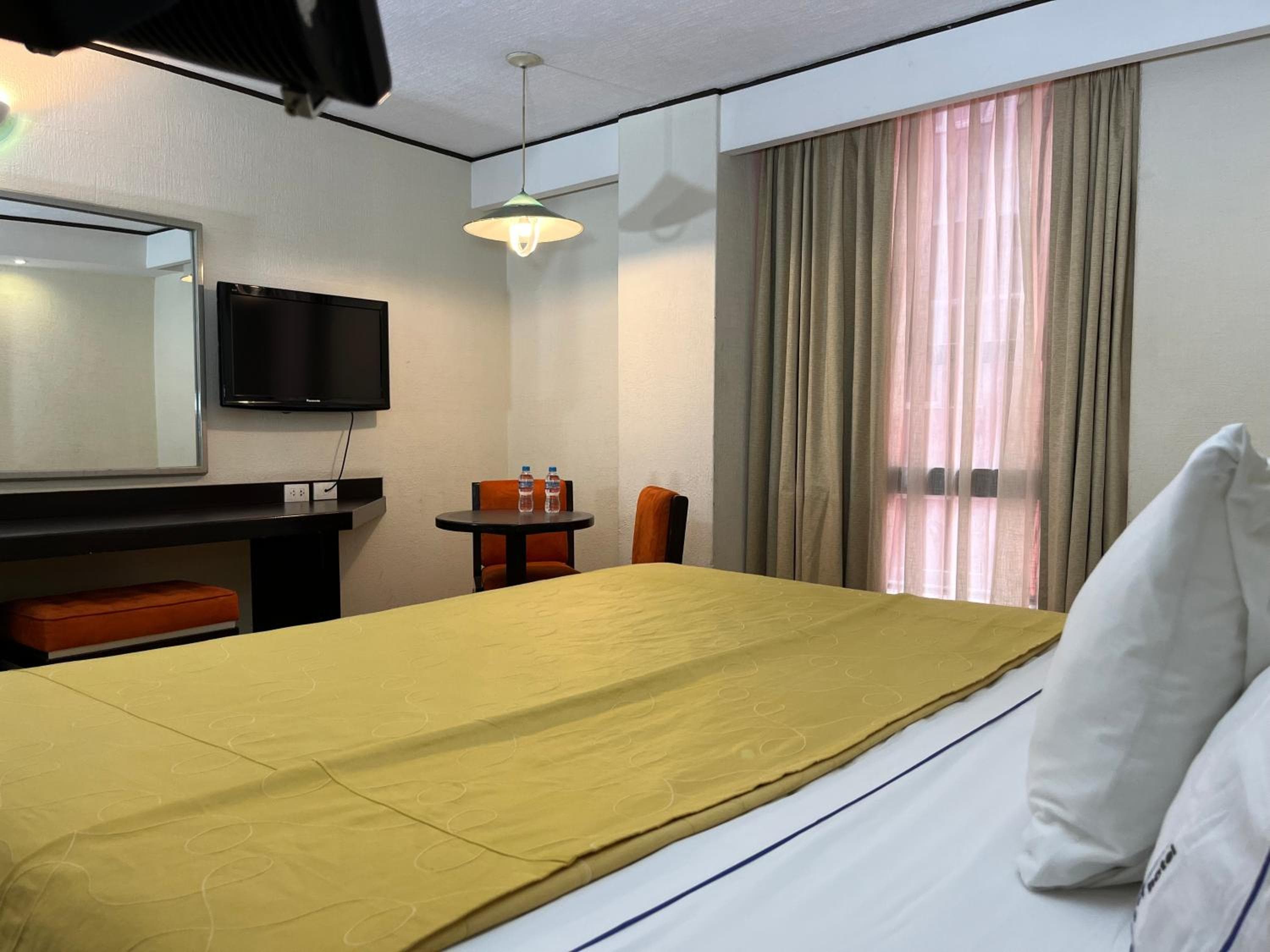 Hotel Lepanto Reforma — 8