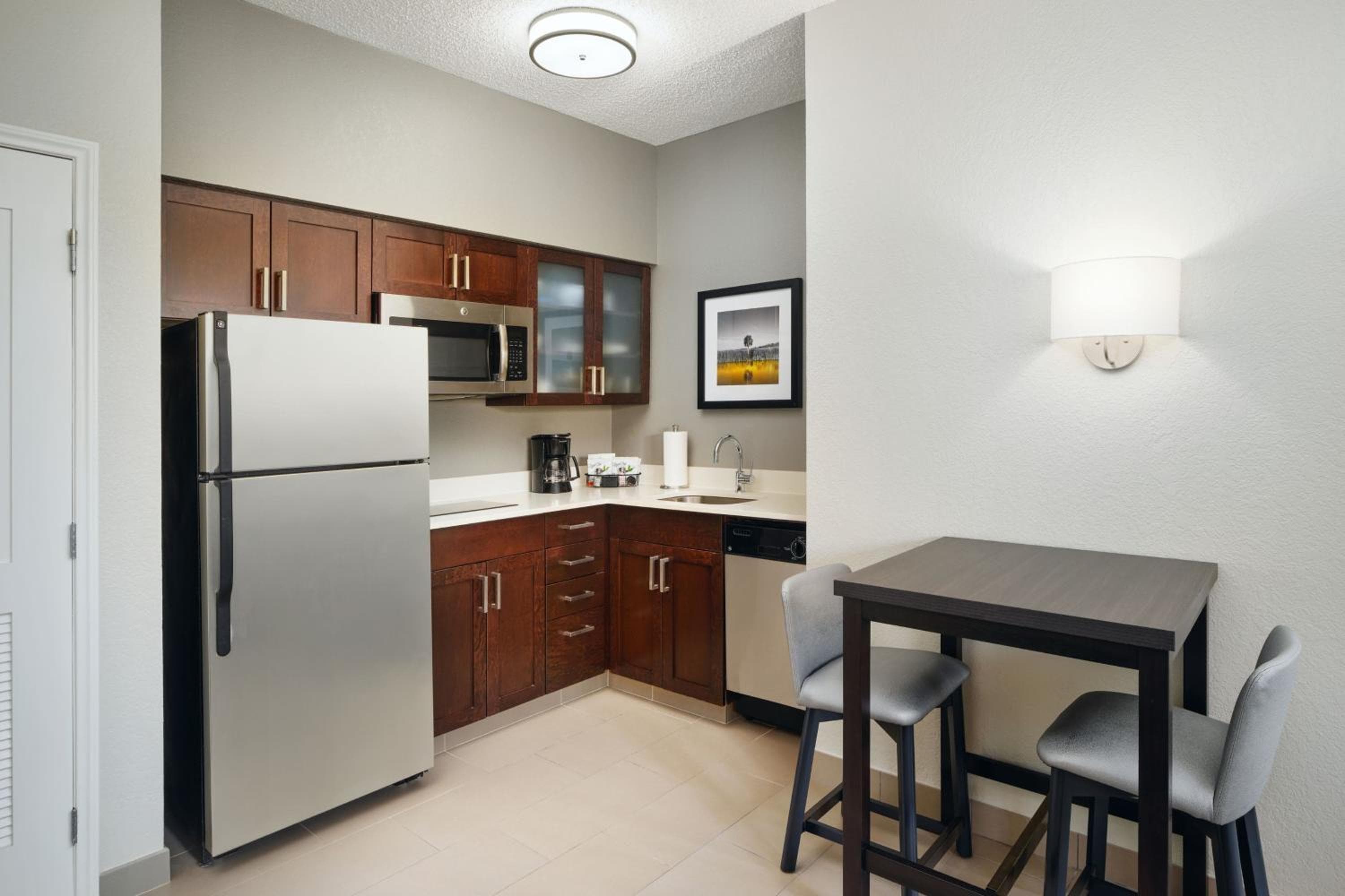 Residence Inn by Marriott Fort Lauderdale City of Plantation — 4