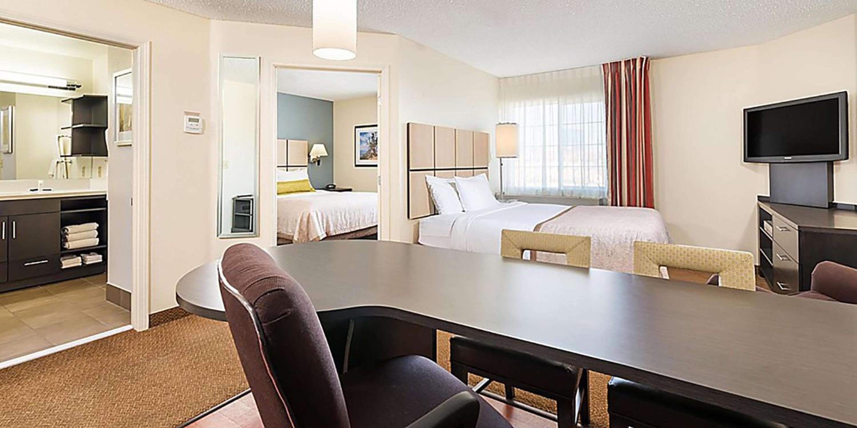 Sonesta Simply Suites Centro de Convenciones de Las Vegas — 9