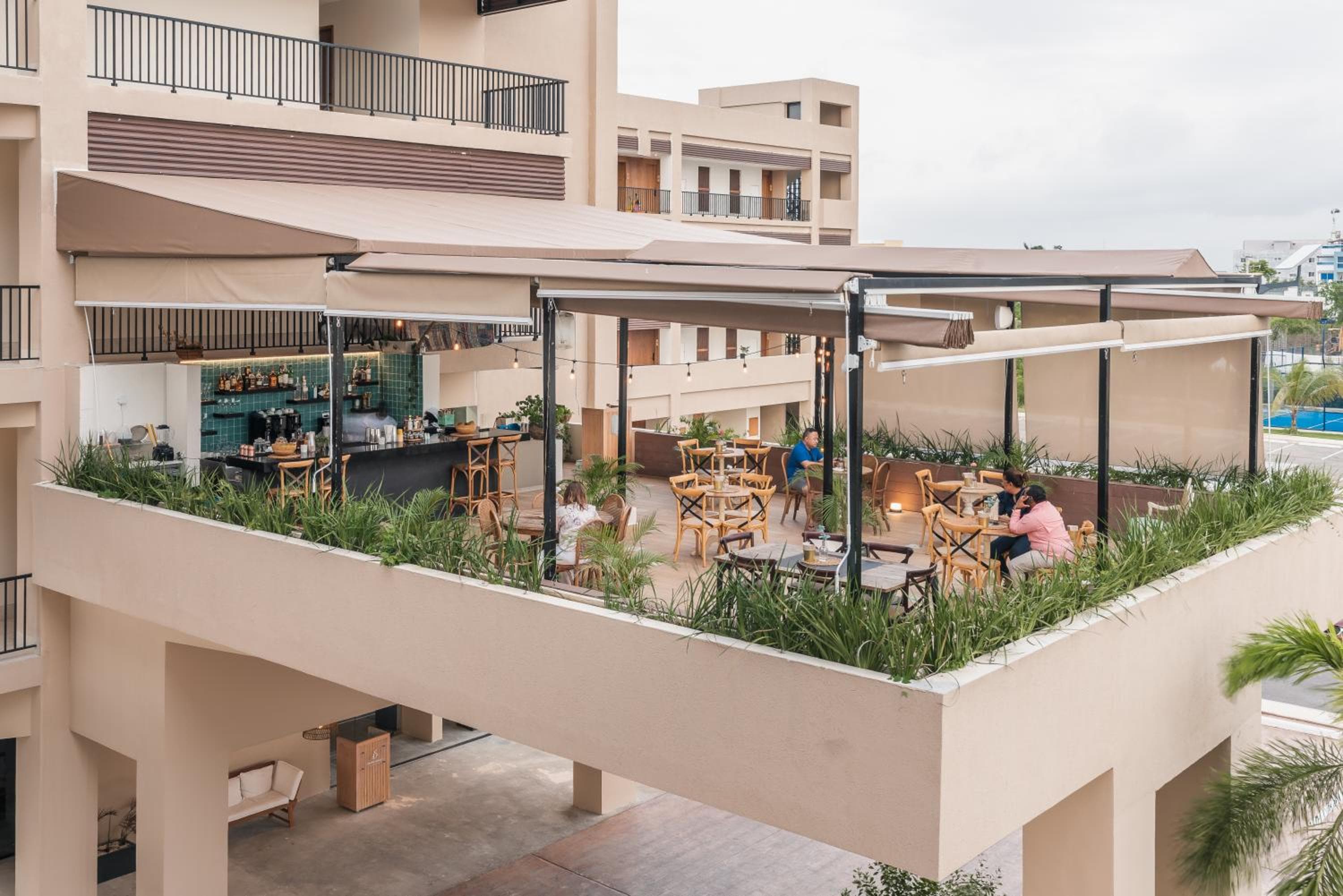 Probar Suites Punta Cana — 17