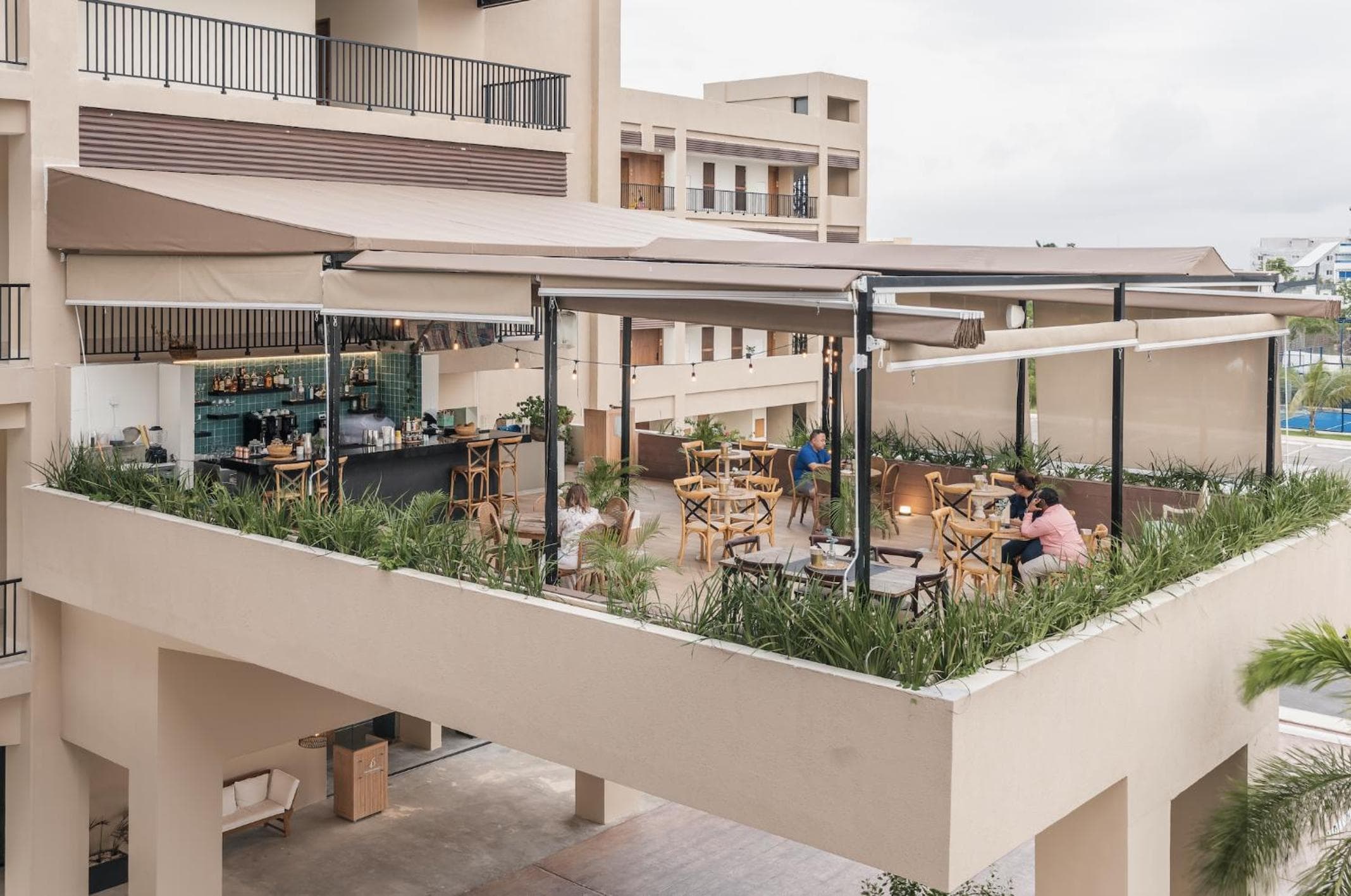Probar Suites Punta Cana — 7