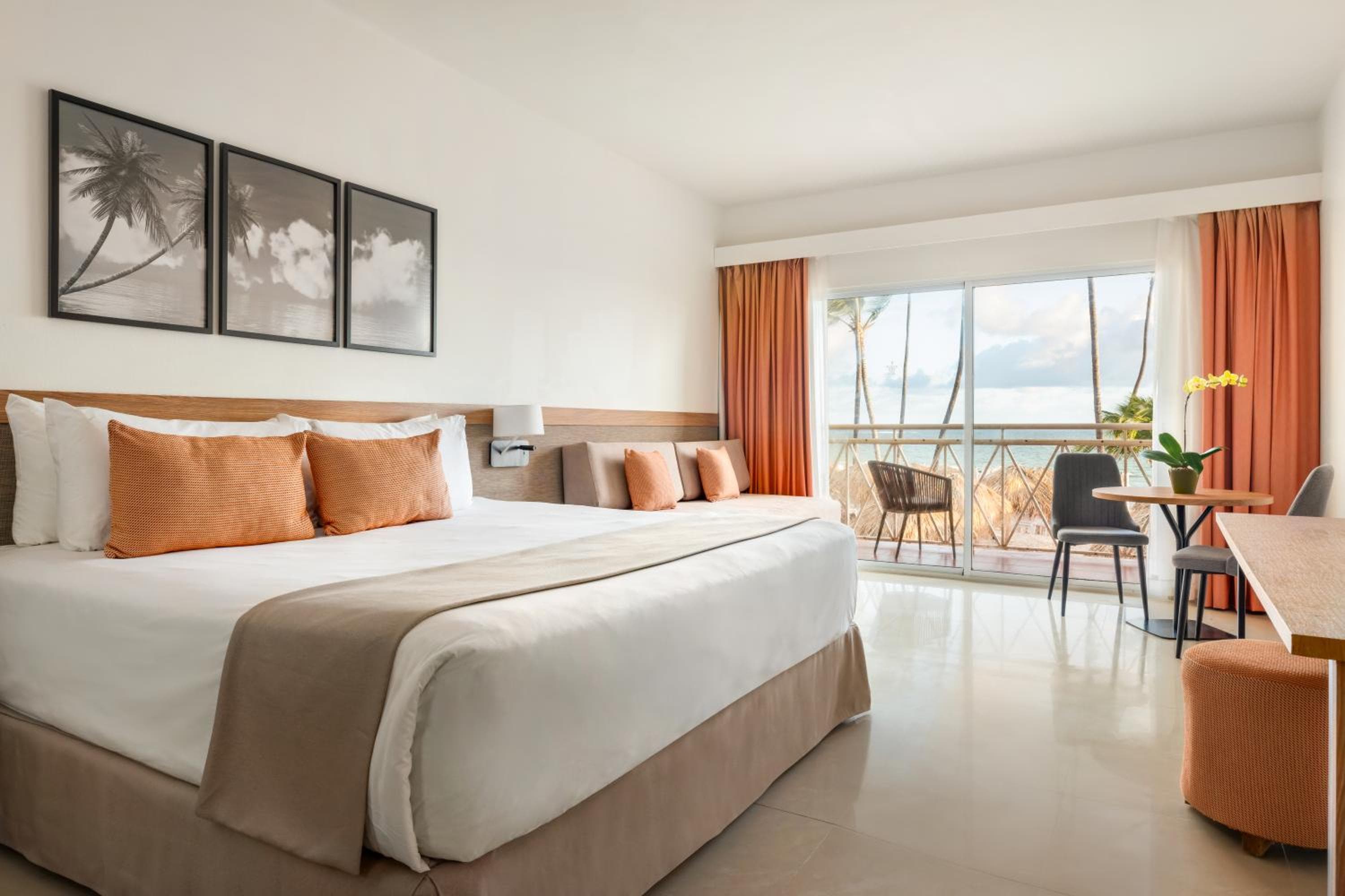 Sunscape Coco Punta Cana - All Inclusive — 11