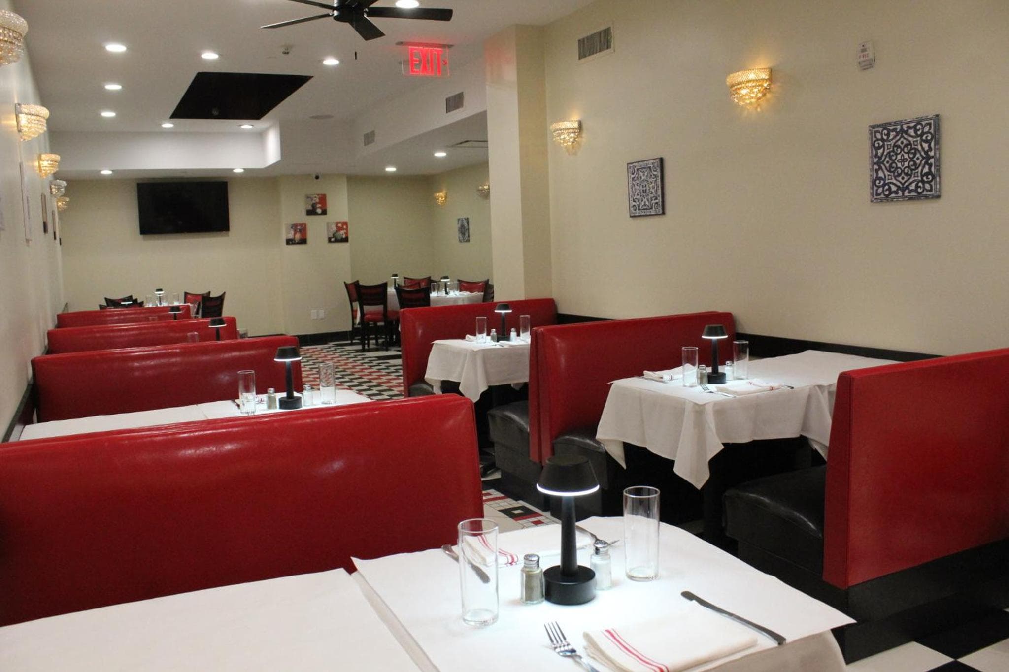 Holiday Inn Lower East Side by IHG — 28