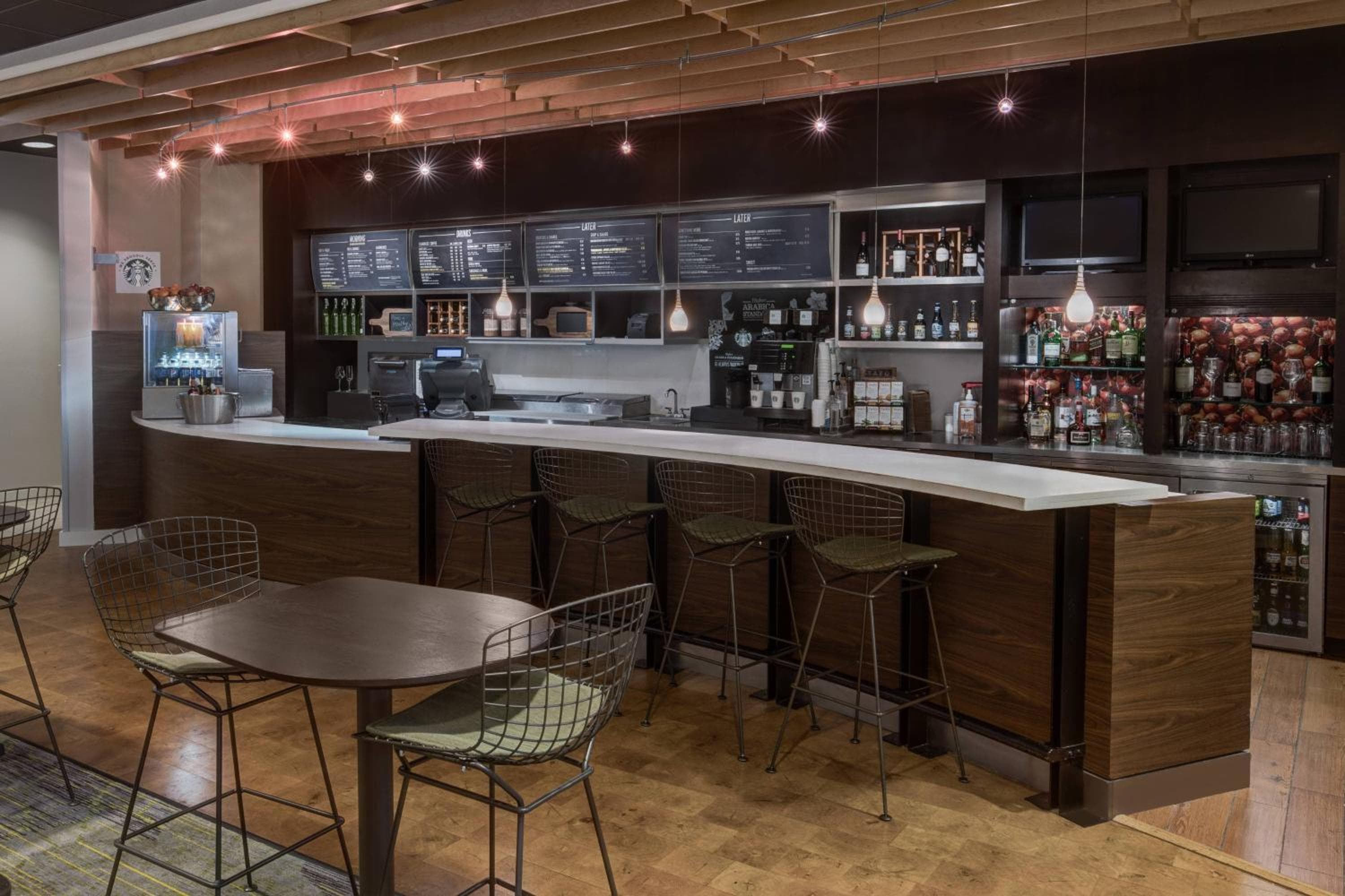 Courtyard by Marriott Miami West/FL Turnpike — 17