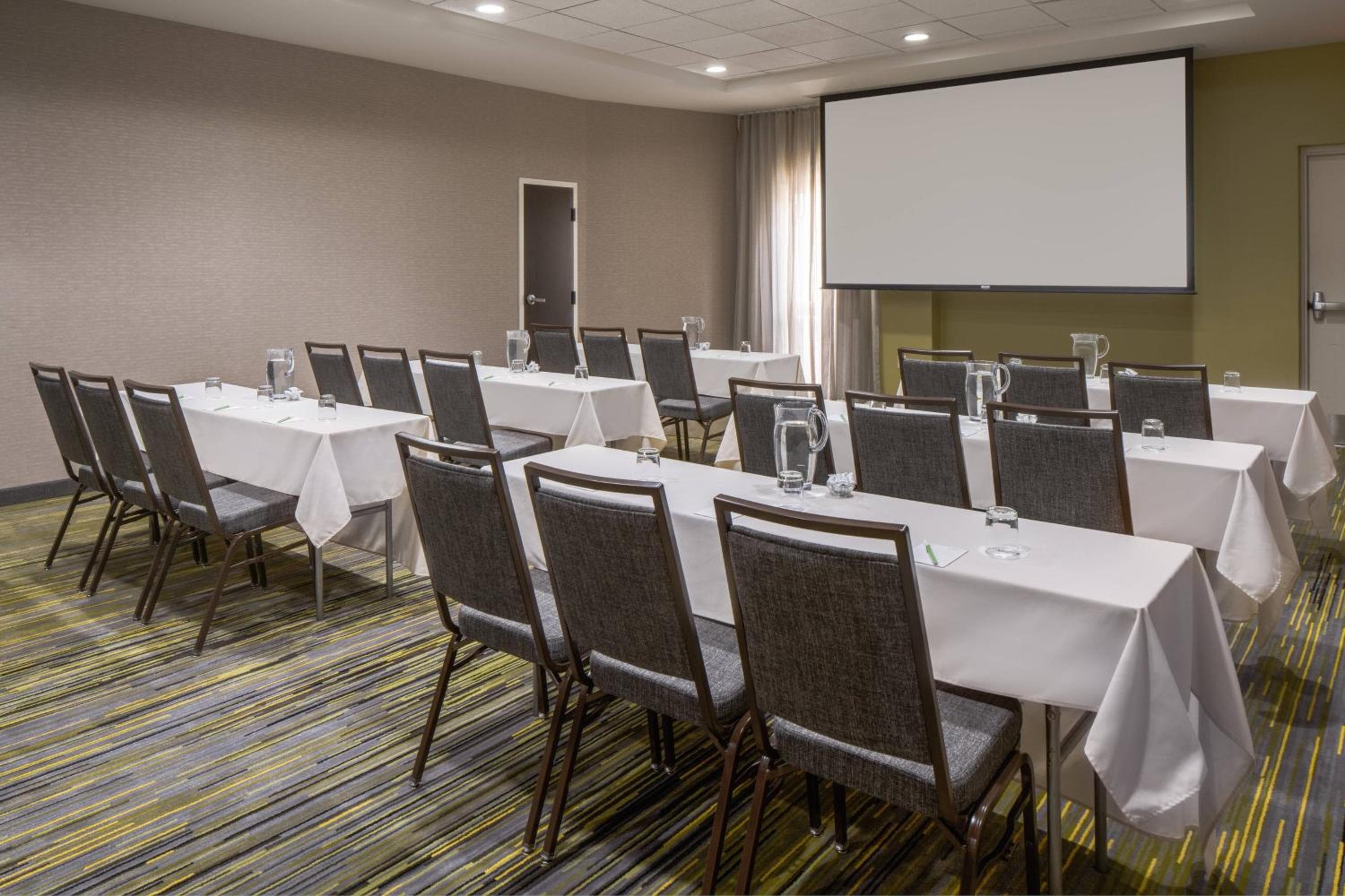 Courtyard by Marriott Miami West/FL Turnpike — 27