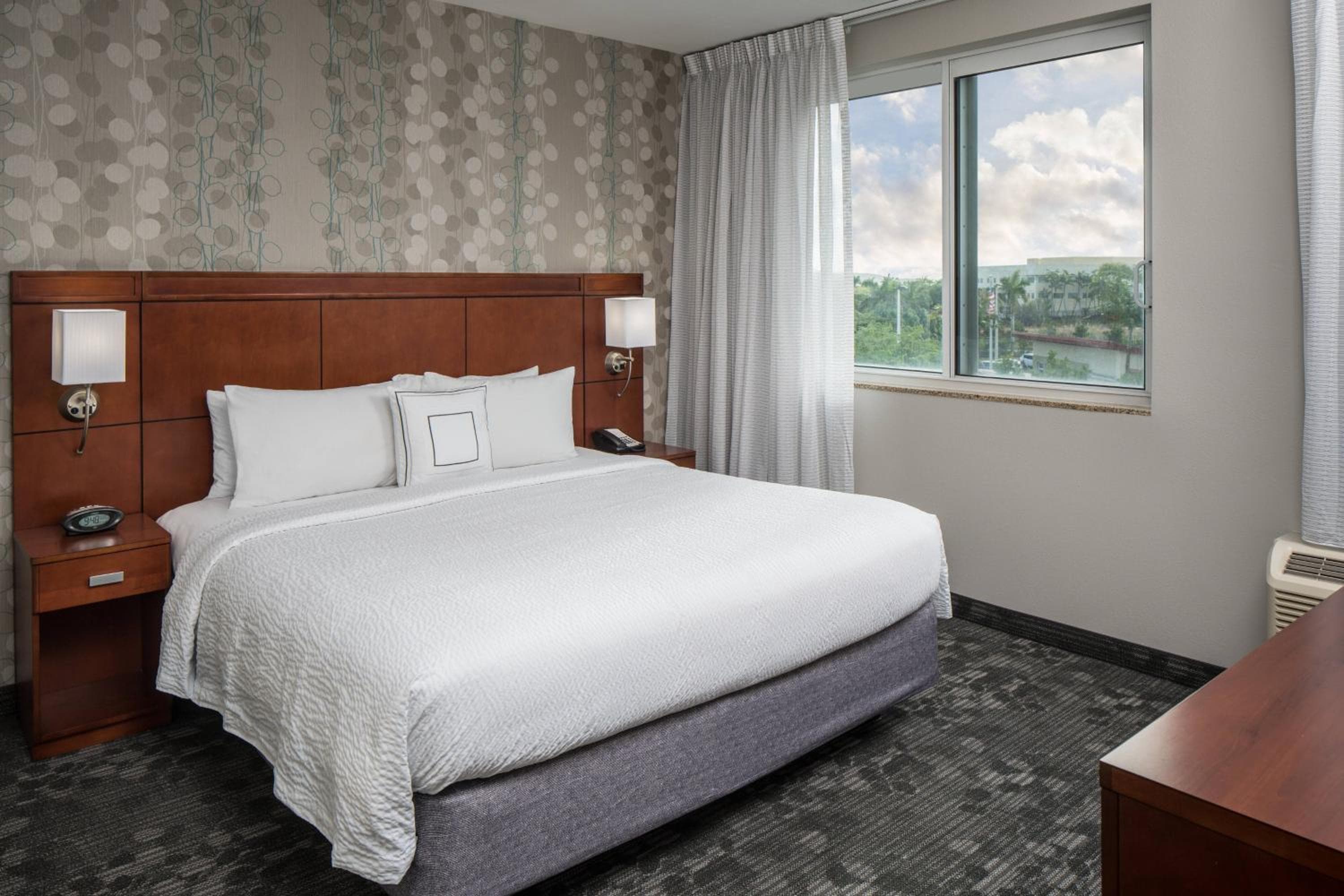 Courtyard by Marriott Miami West/FL Turnpike — 10