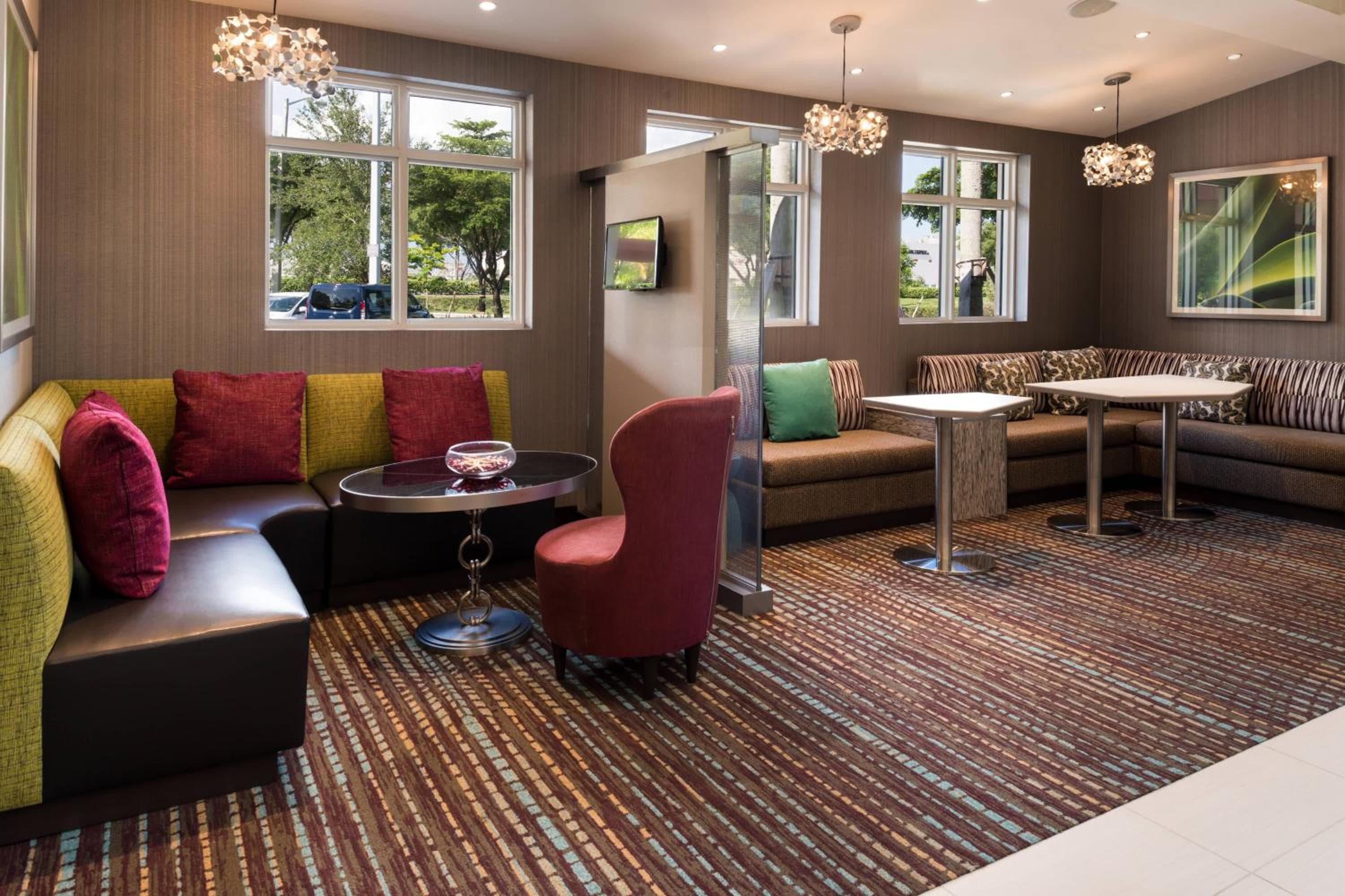 Residence Inn by Marriott Miami West/FL Turnpike — 3