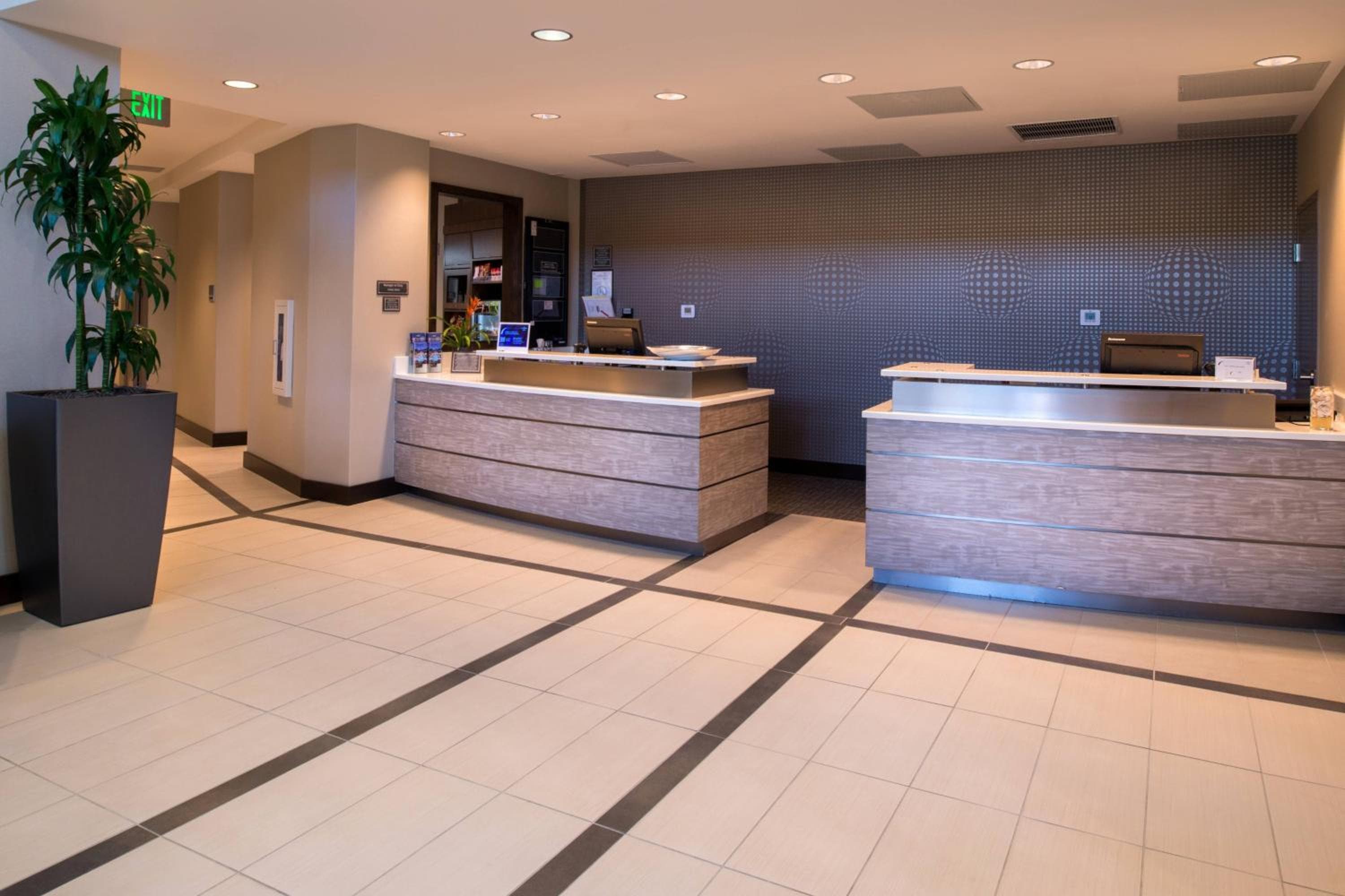 Residence Inn by Marriott Miami West/FL Turnpike — 2