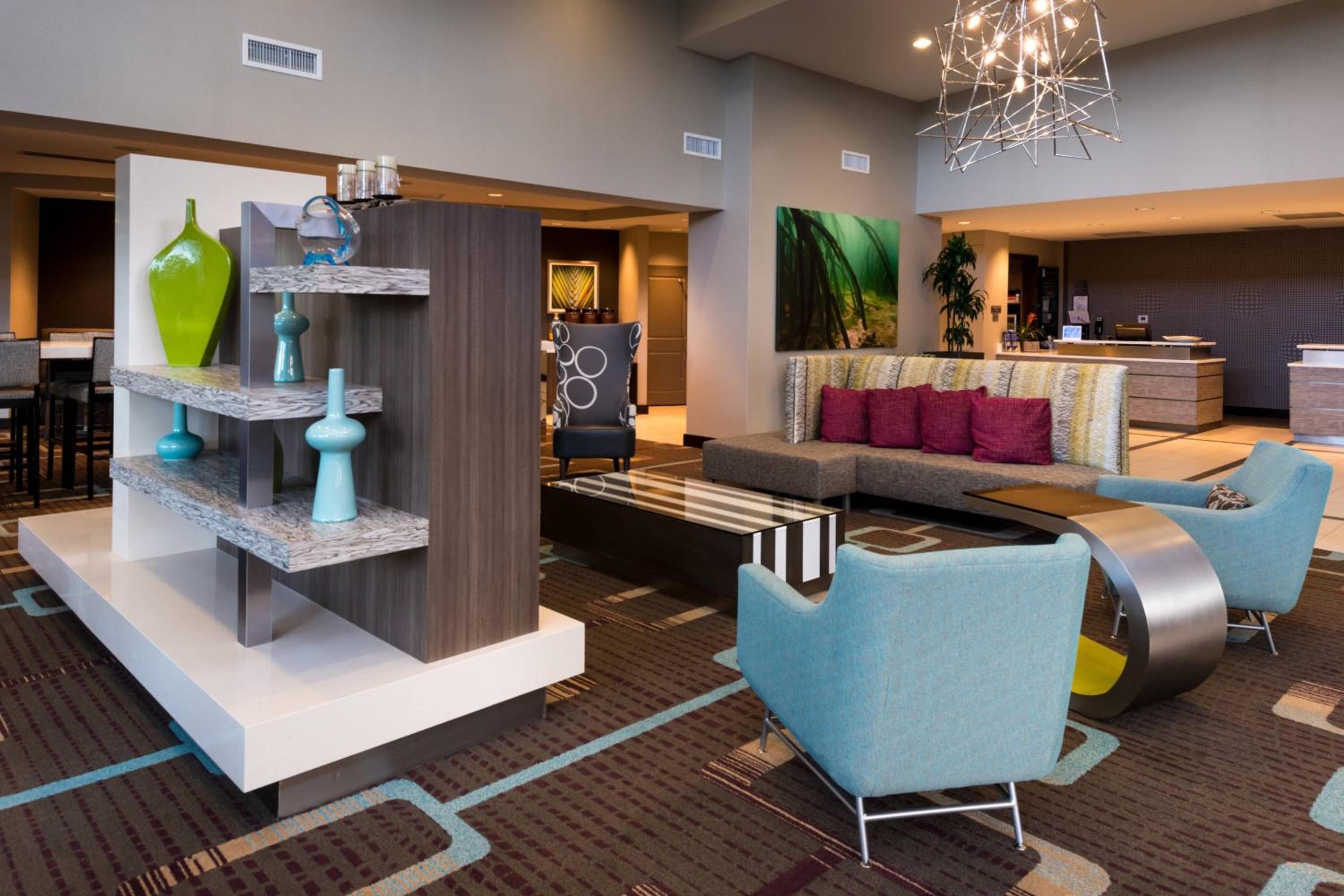Residence Inn by Marriott Miami West/FL Turnpike — 4