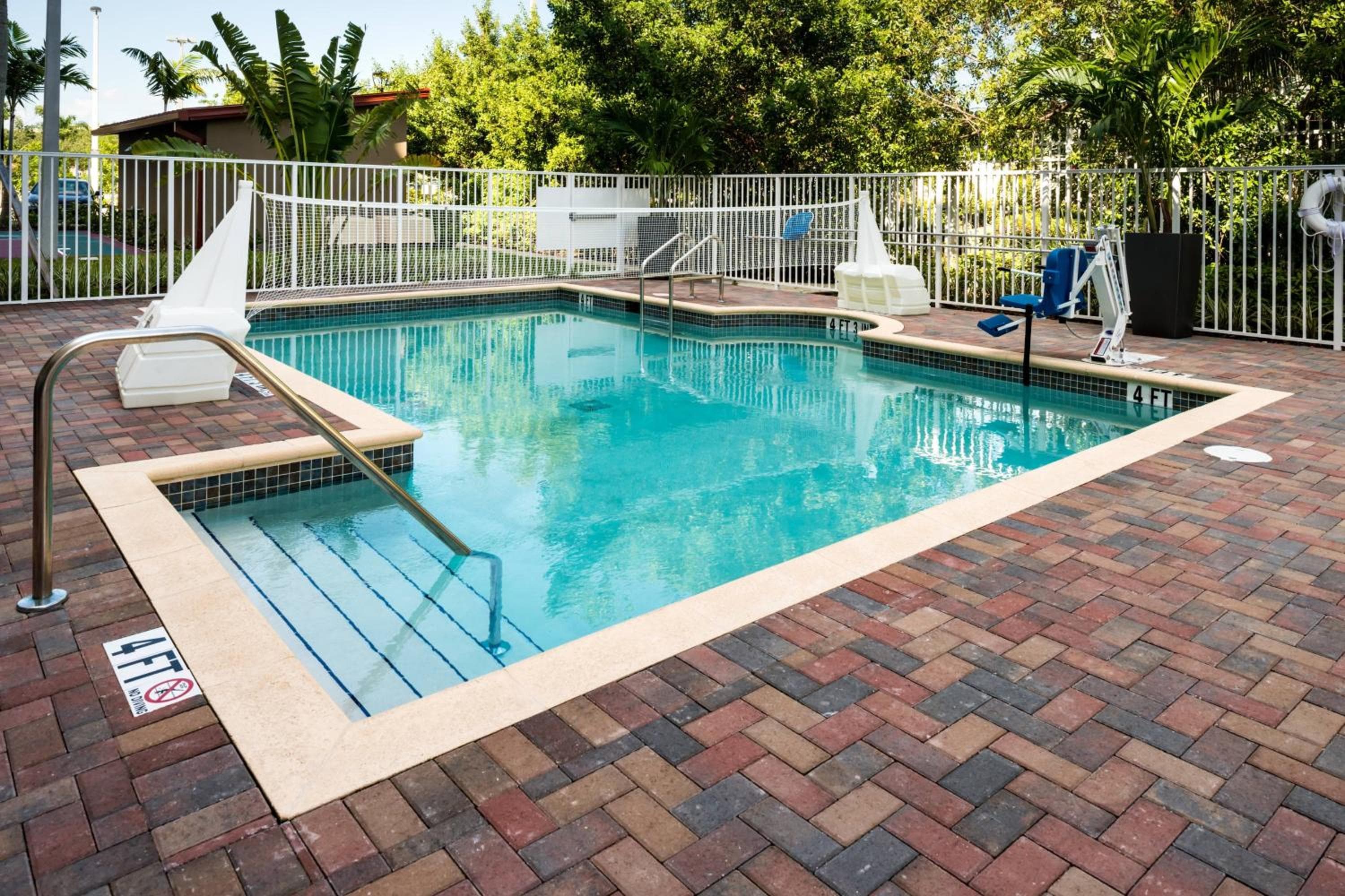 Residence Inn by Marriott Miami West/FL Turnpike — 20