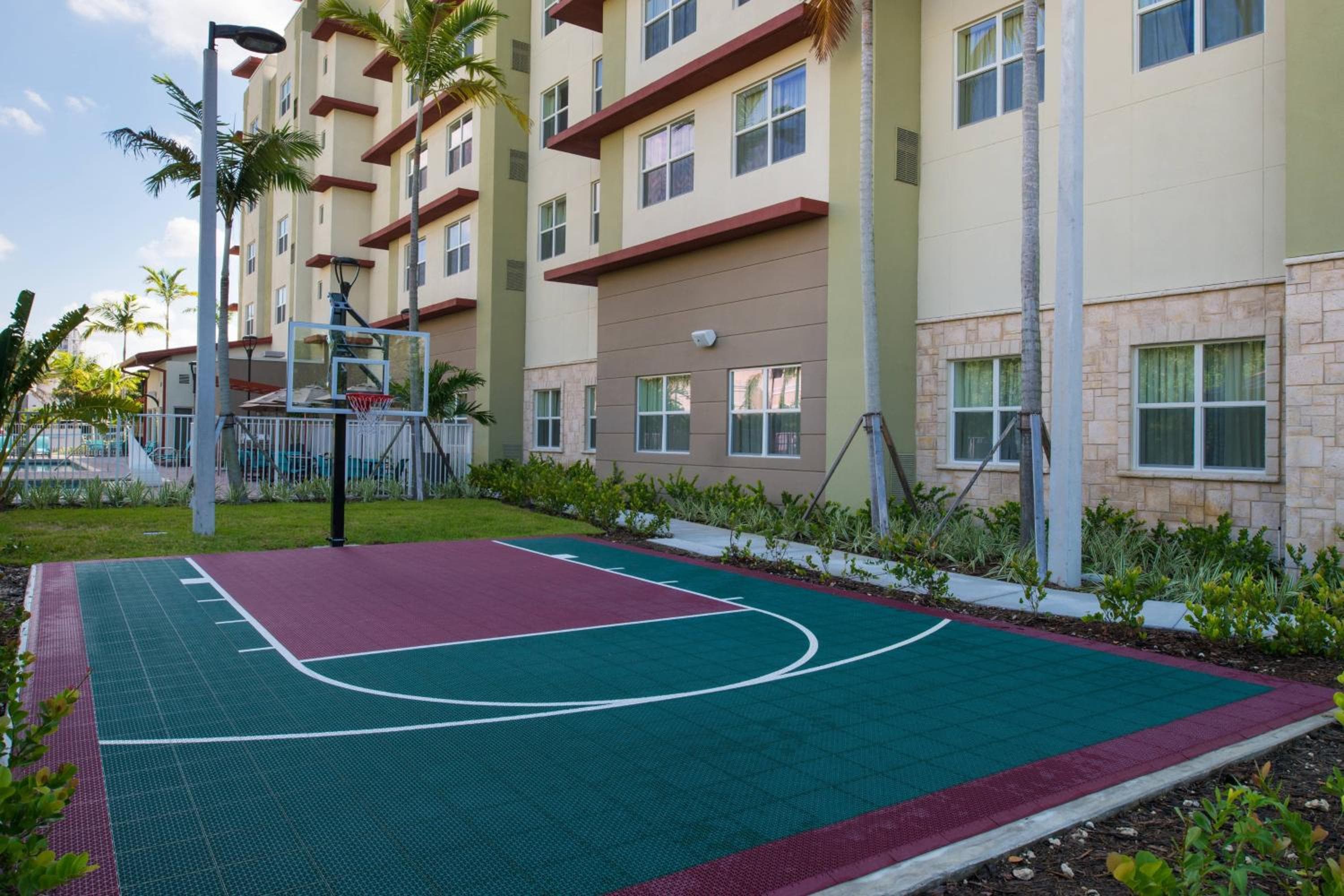 Residence Inn by Marriott Miami West/FL Turnpike — 22
