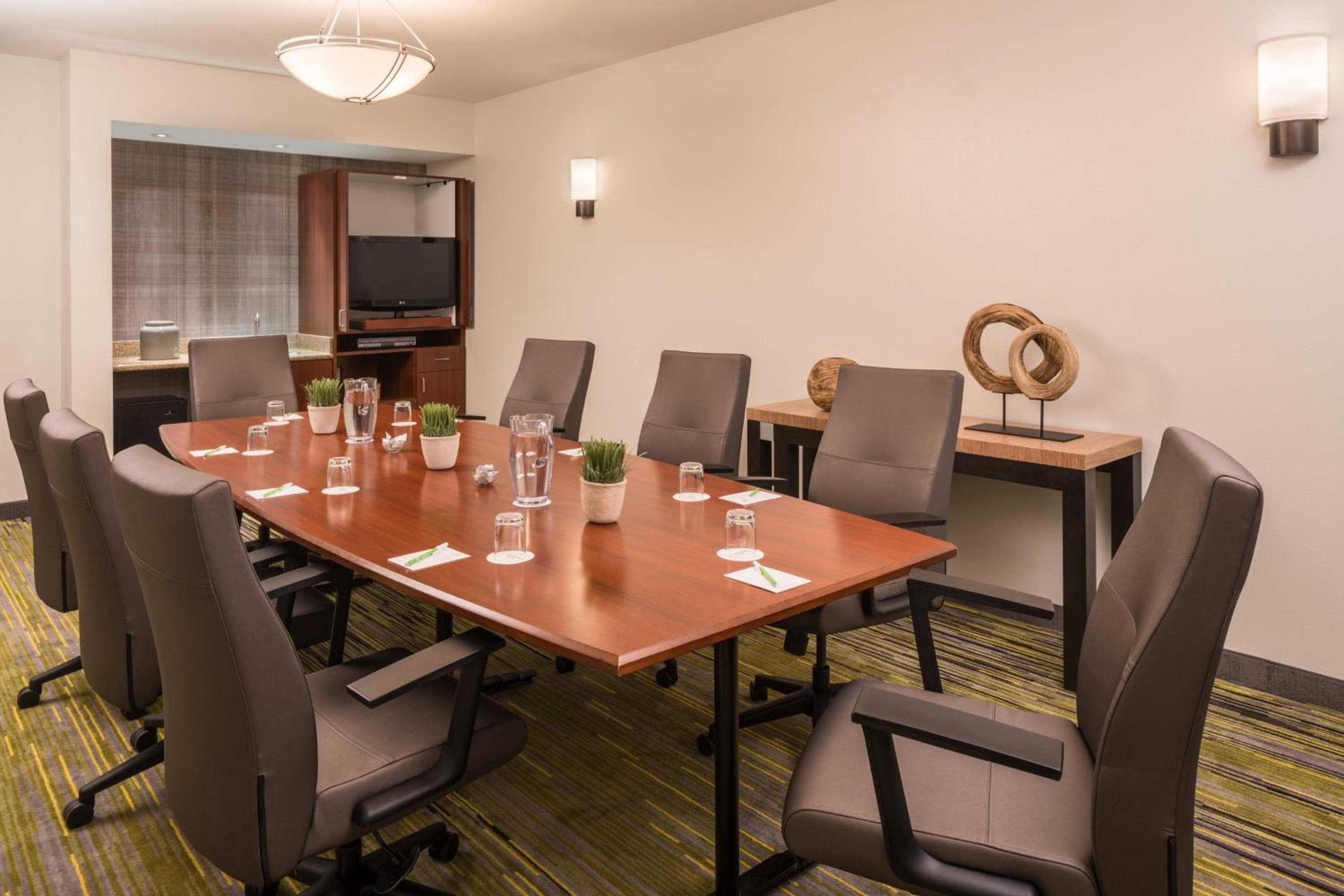 Courtyard by Marriott Miami West/FL Turnpike — 26