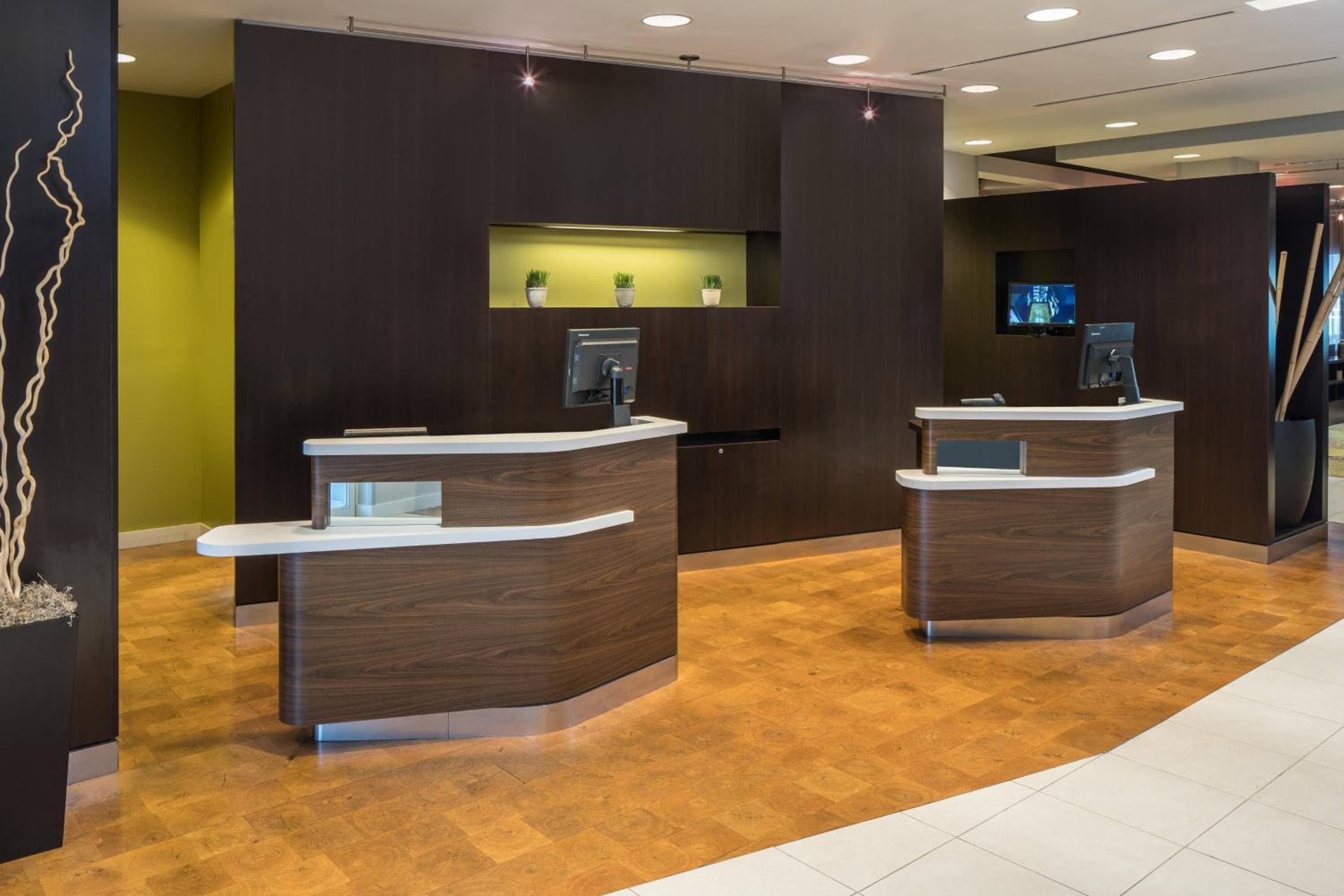 Courtyard by Marriott Miami West/FL Turnpike — 2