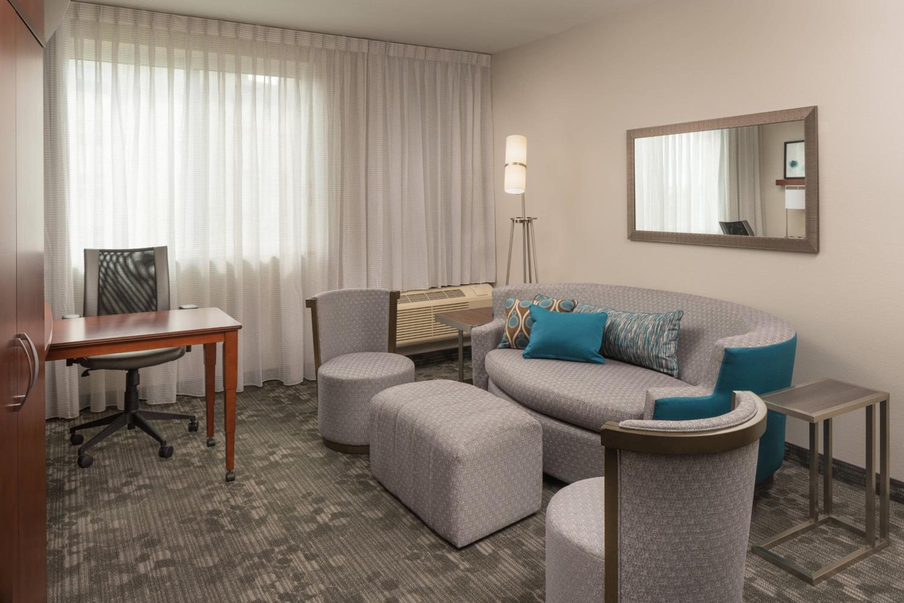 Courtyard by Marriott Miami West/FL Turnpike — 8