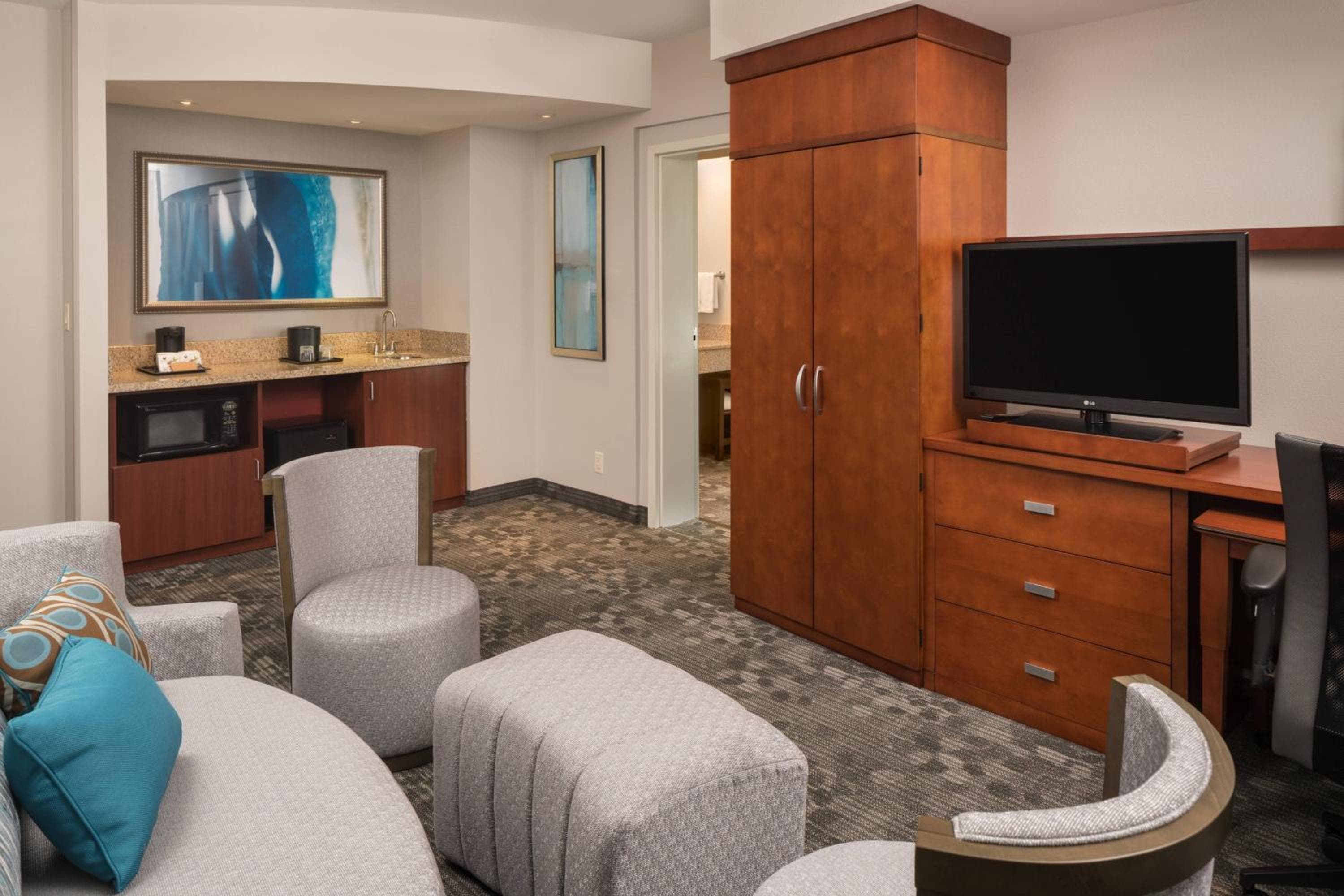 Courtyard by Marriott Miami West/FL Turnpike — 9