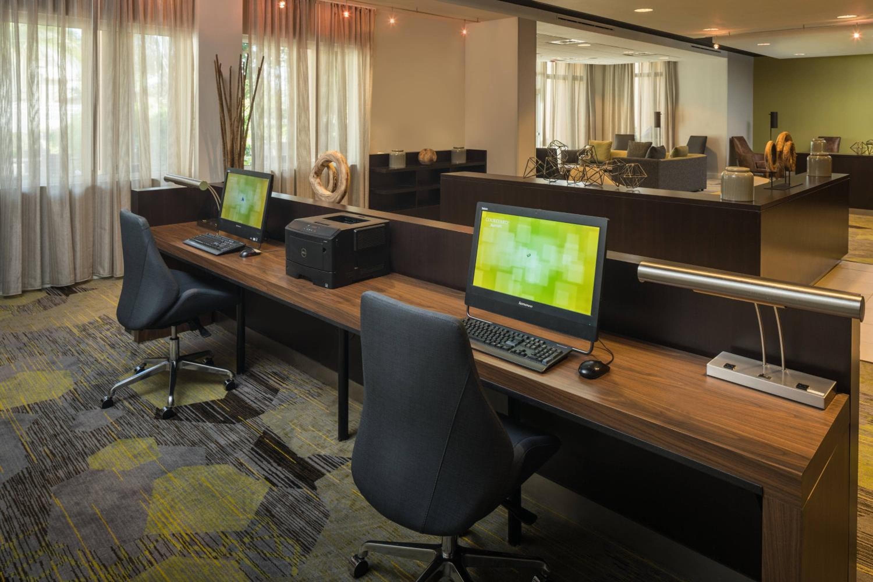 Courtyard by Marriott Miami West/FL Turnpike — 14