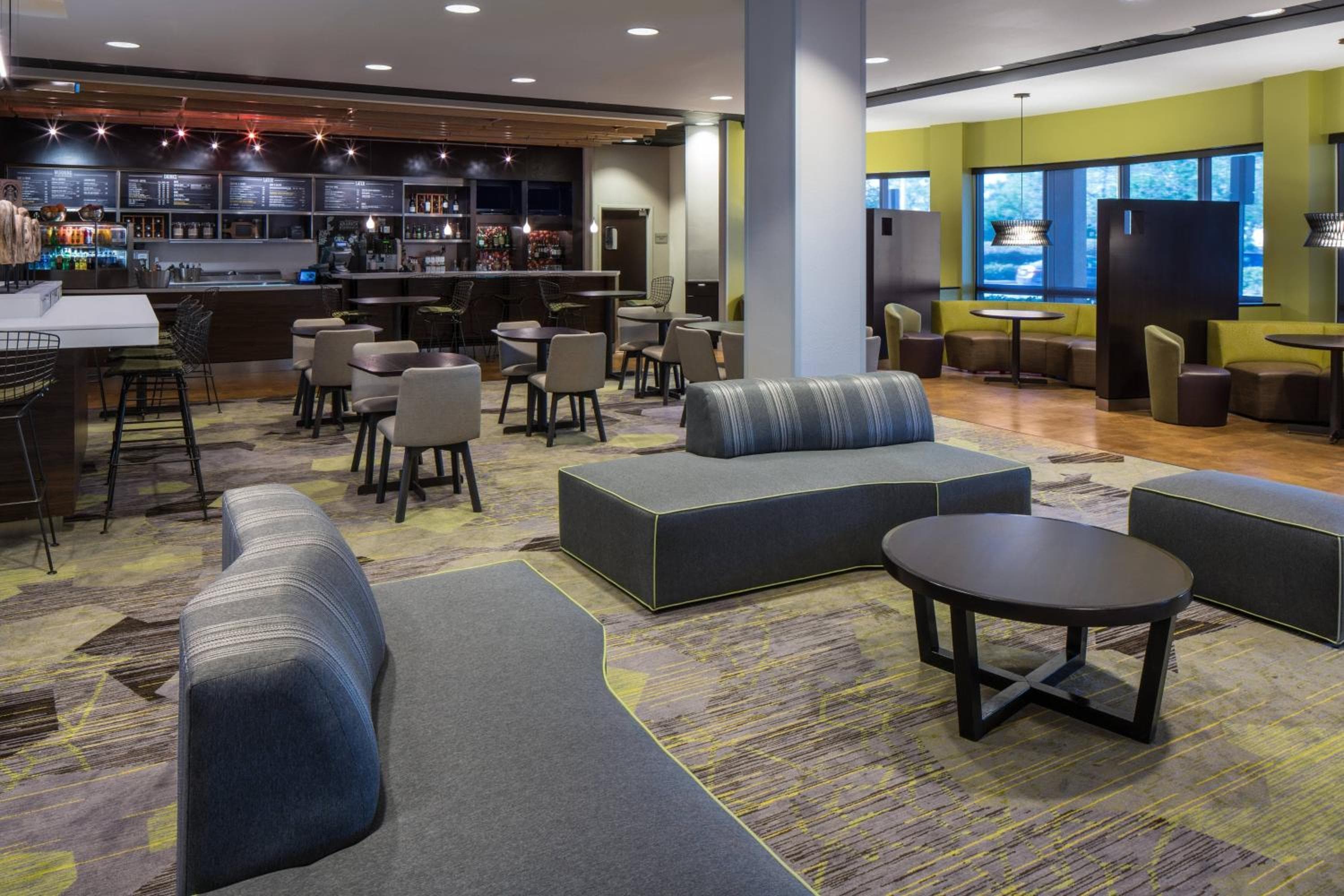 Courtyard by Marriott Miami West/FL Turnpike — 18