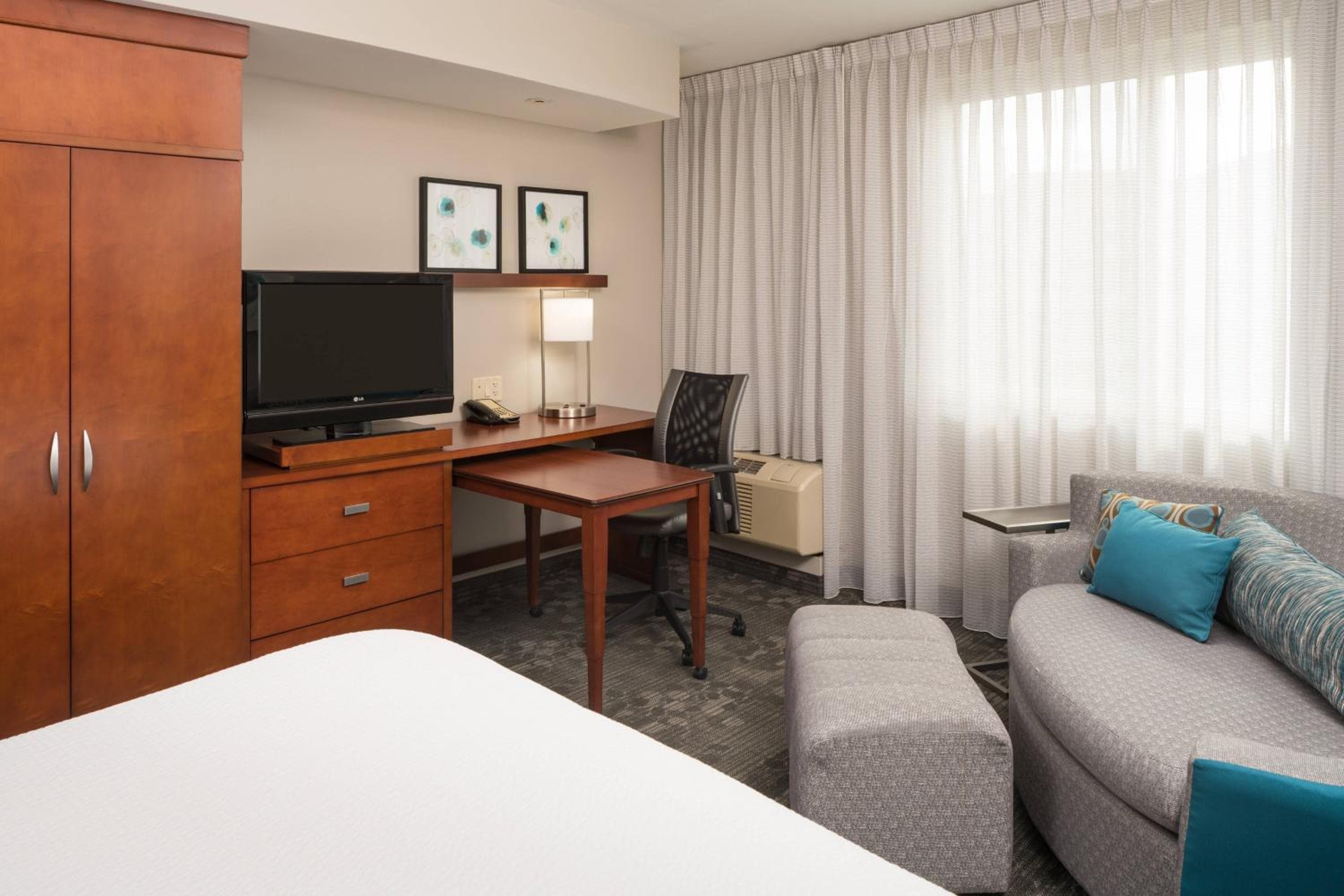 Courtyard by Marriott Miami West/FL Turnpike — 7
