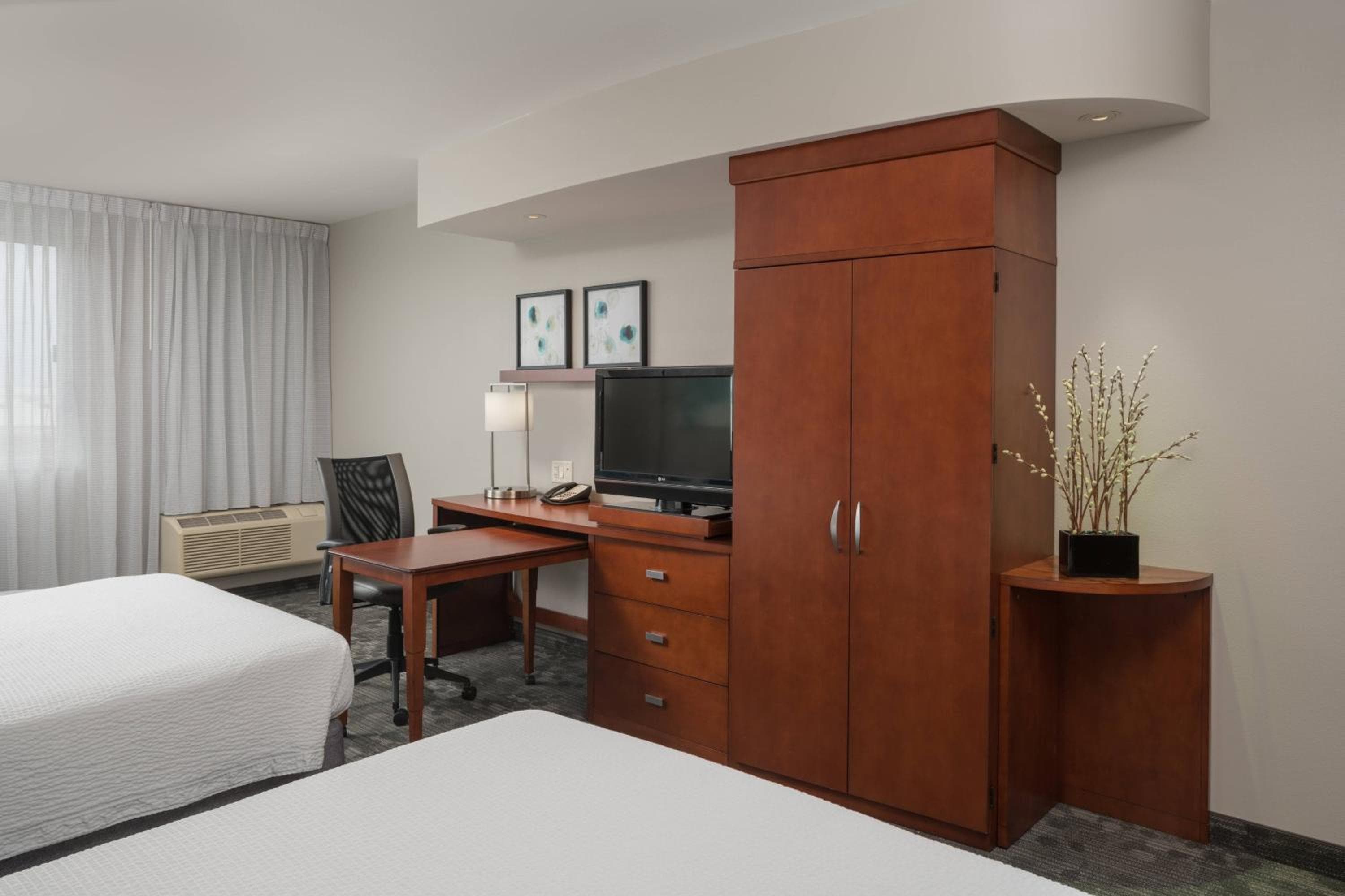 Courtyard by Marriott Miami West/FL Turnpike — 5