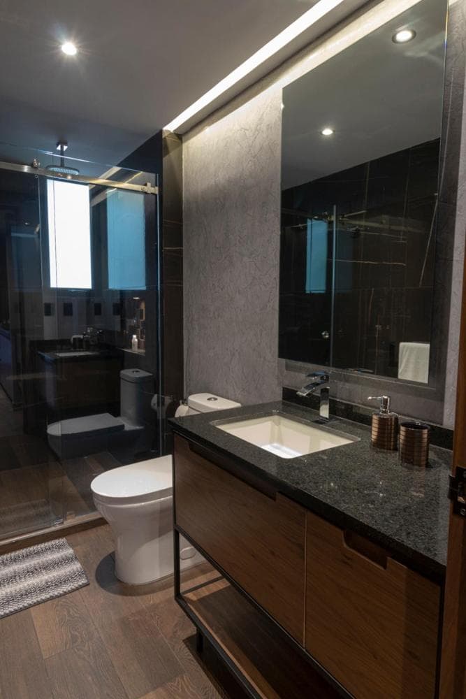 Suites MINE — 30