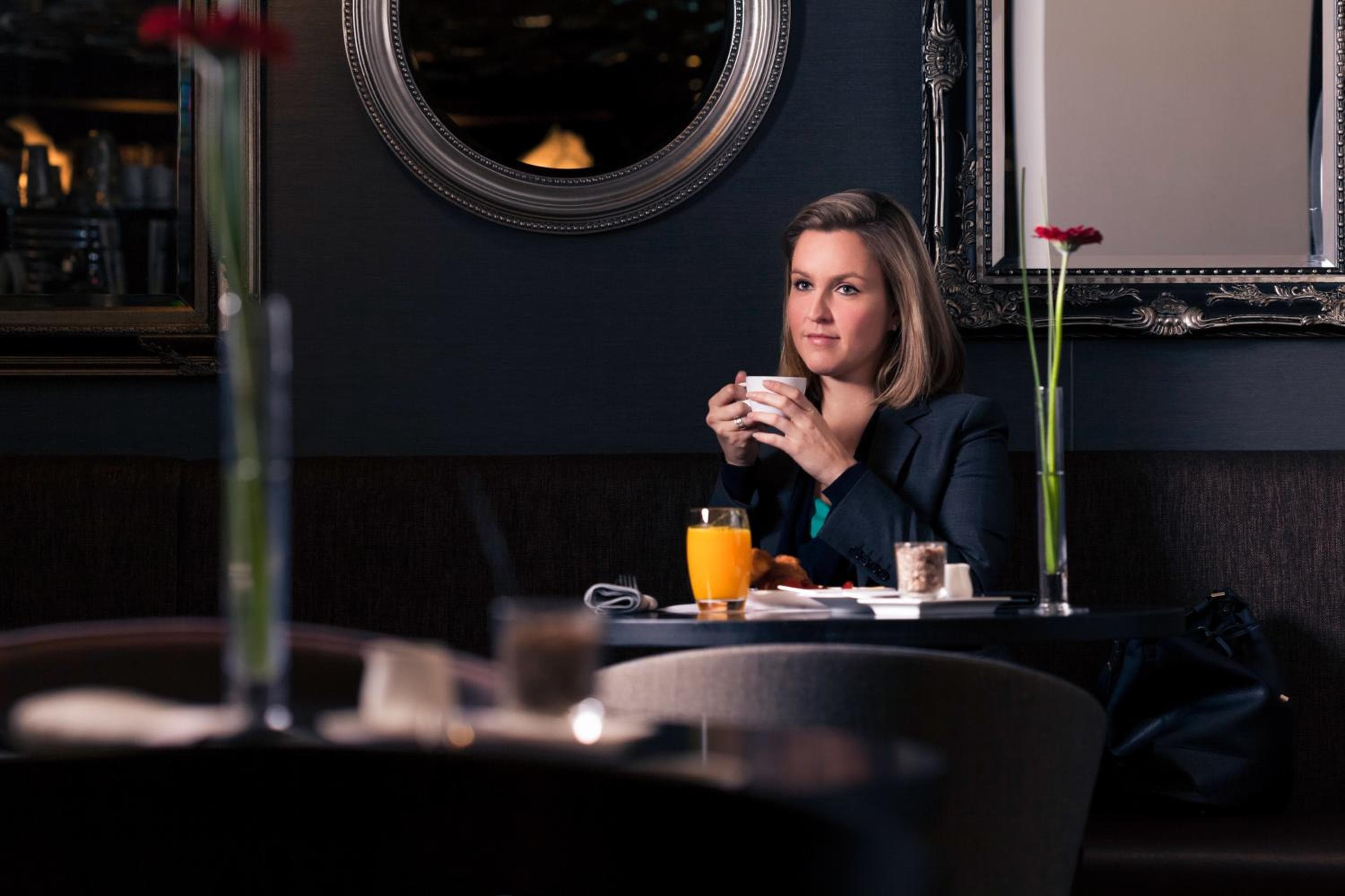 Mercure Amsterdam City Hotel — 5