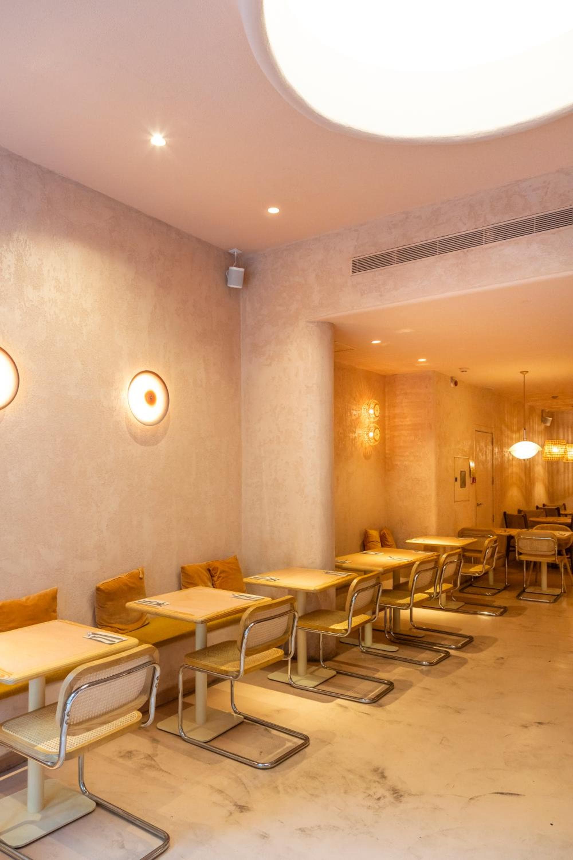 Hotel Constanza — 3