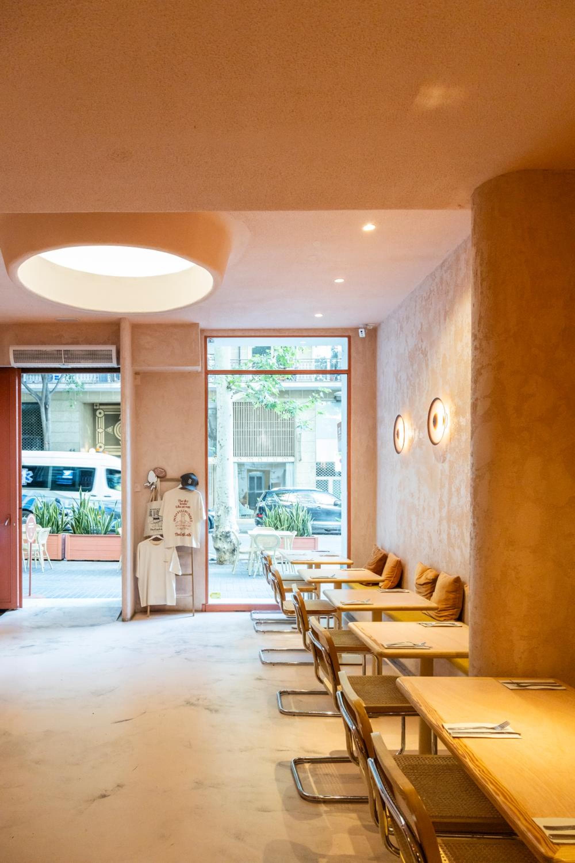 Hotel Constanza — 20