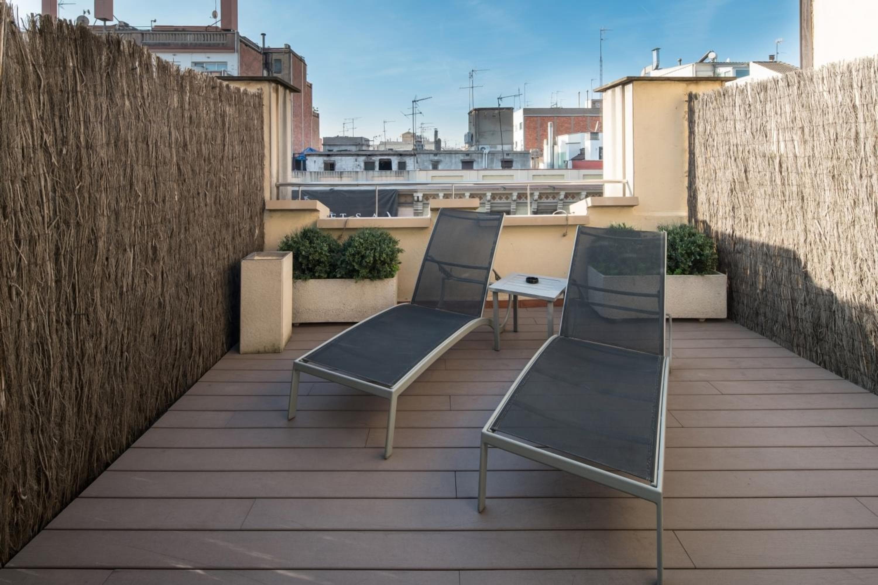 Catalonia Diagonal Centro — 10